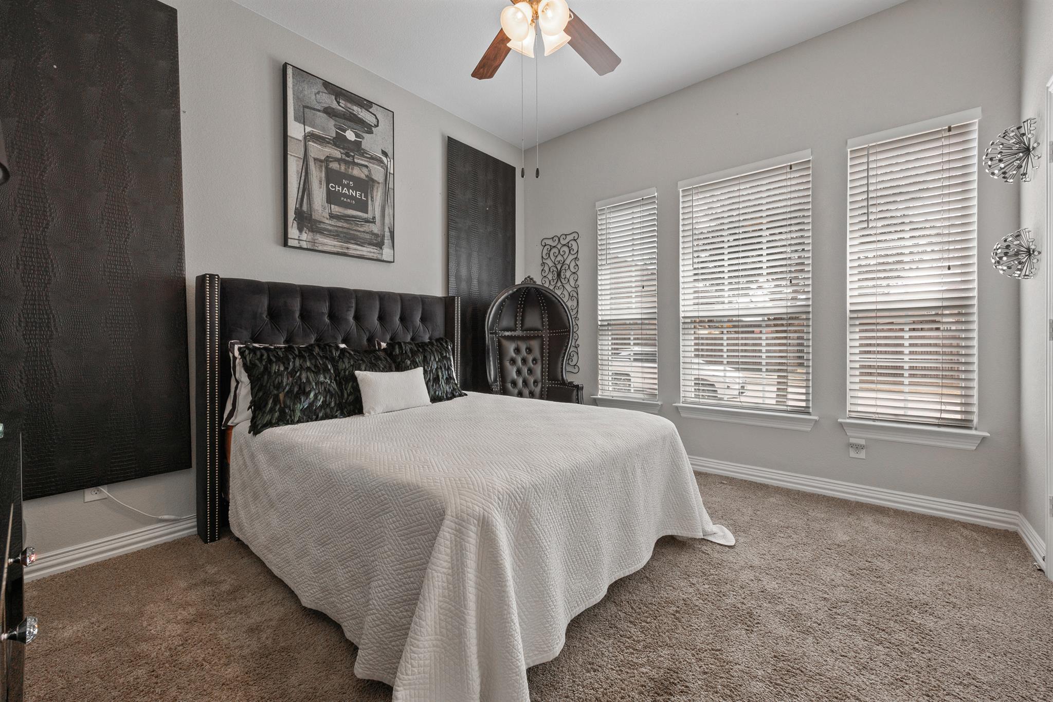381 Betony LOOP