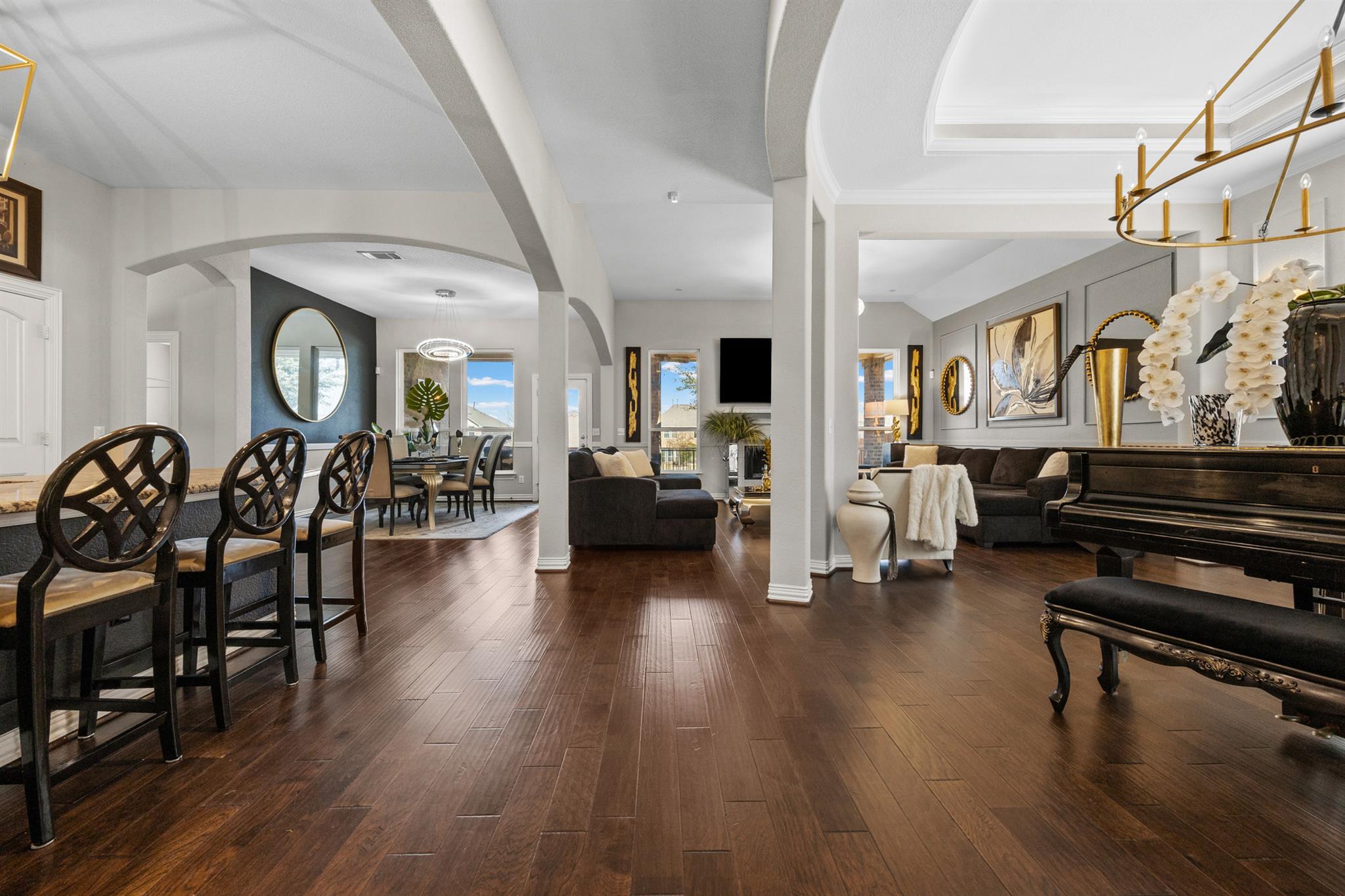 381 Betony LOOP
