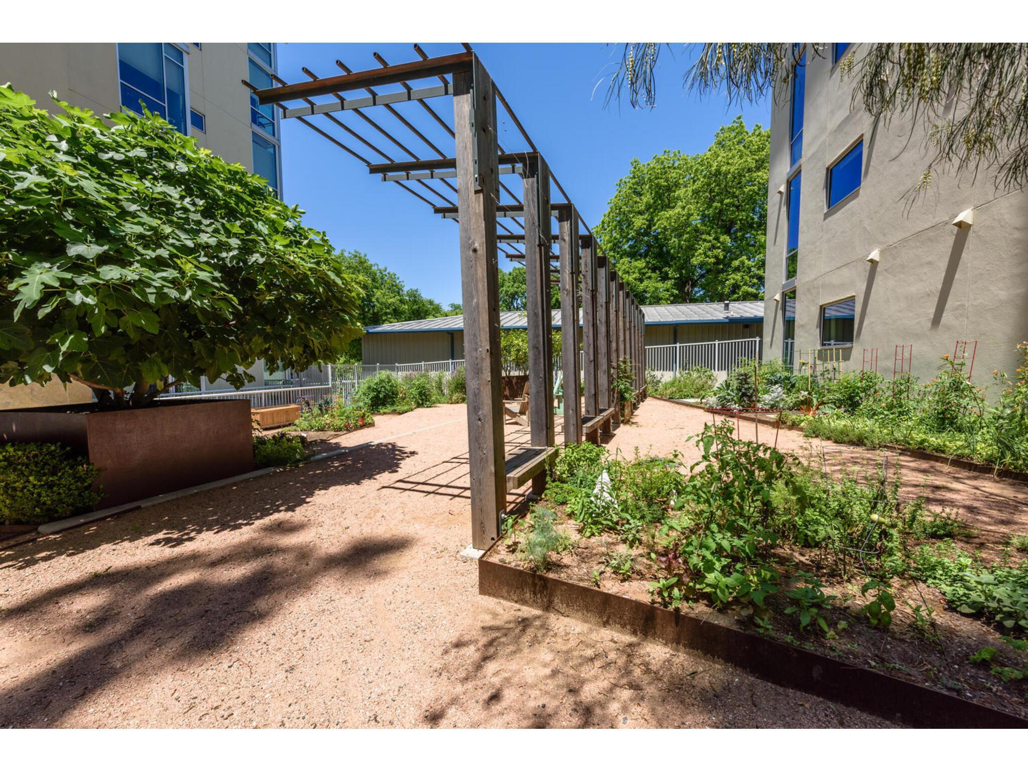 1600 Barton Springs RD # 5509