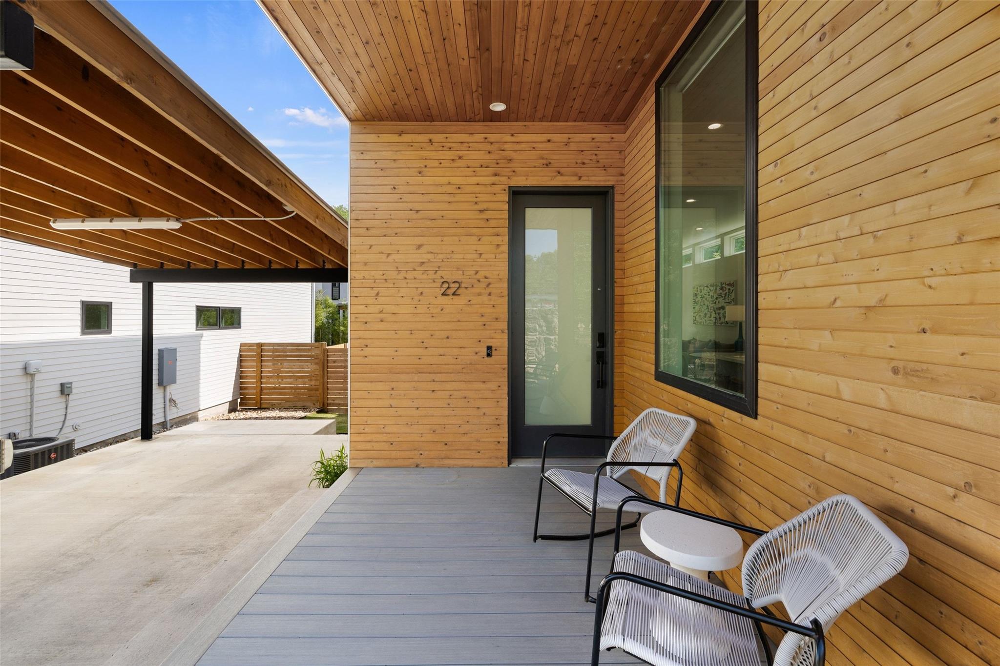 900 S 2nd ST # 22