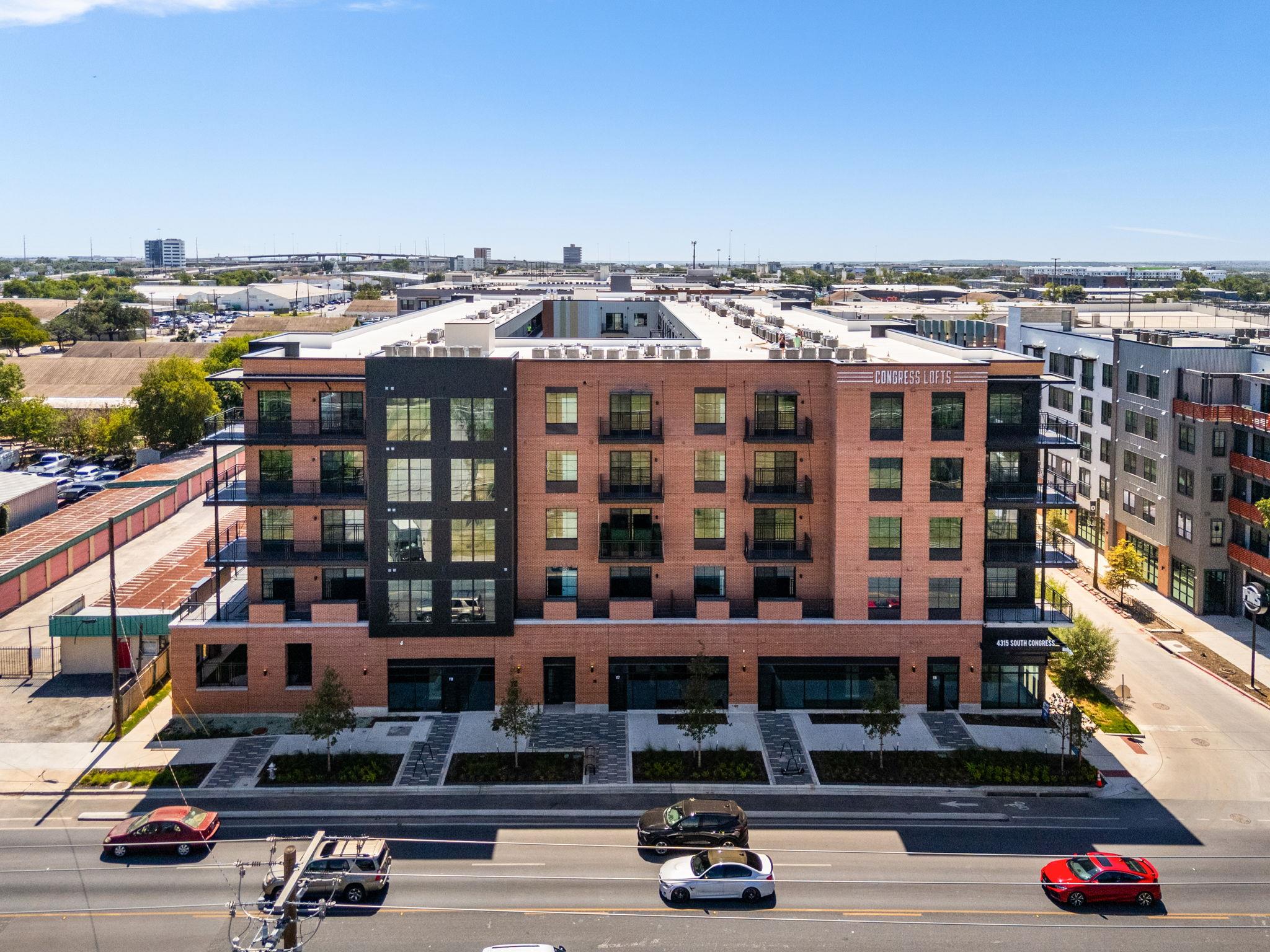 4315 S Congress Ave # 426
