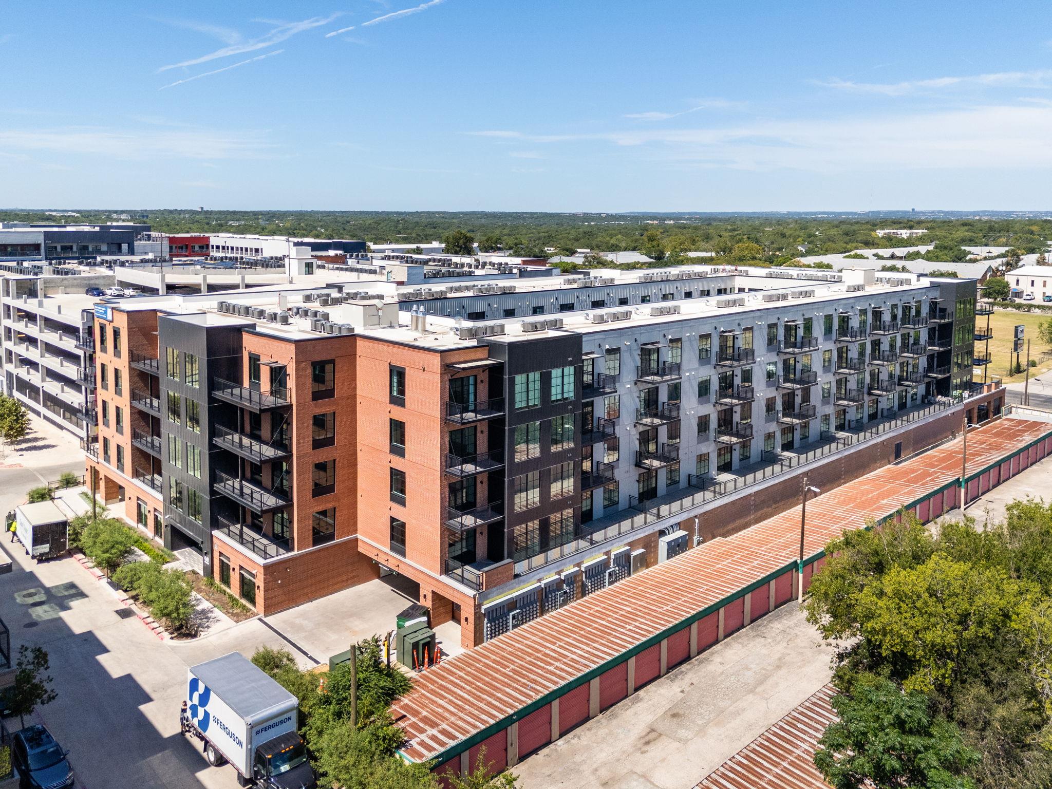 4315 S Congress Ave # 426