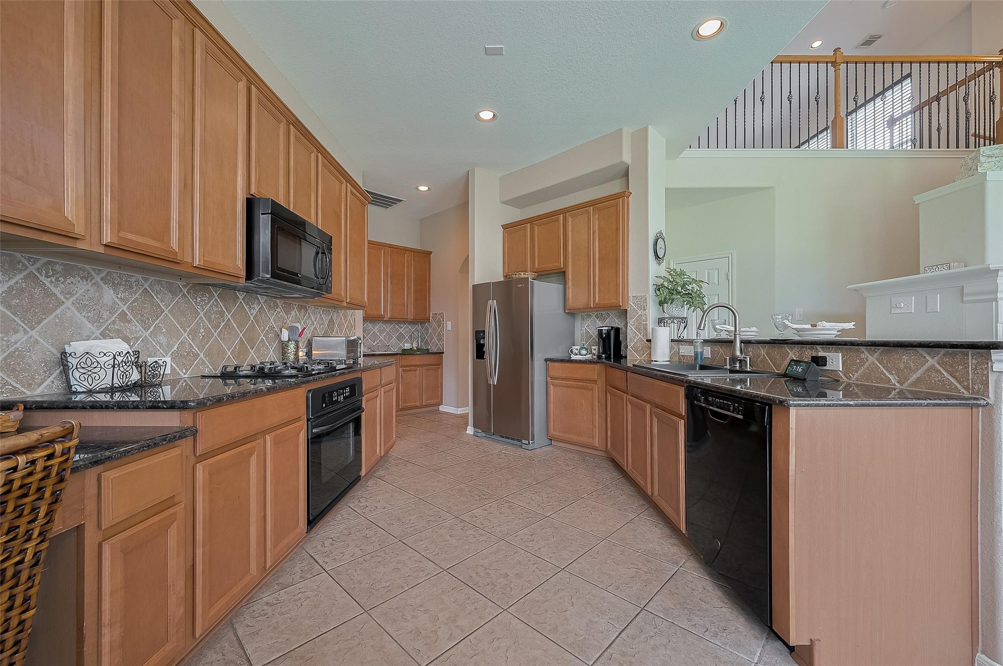 15902 Mill Canyon Court