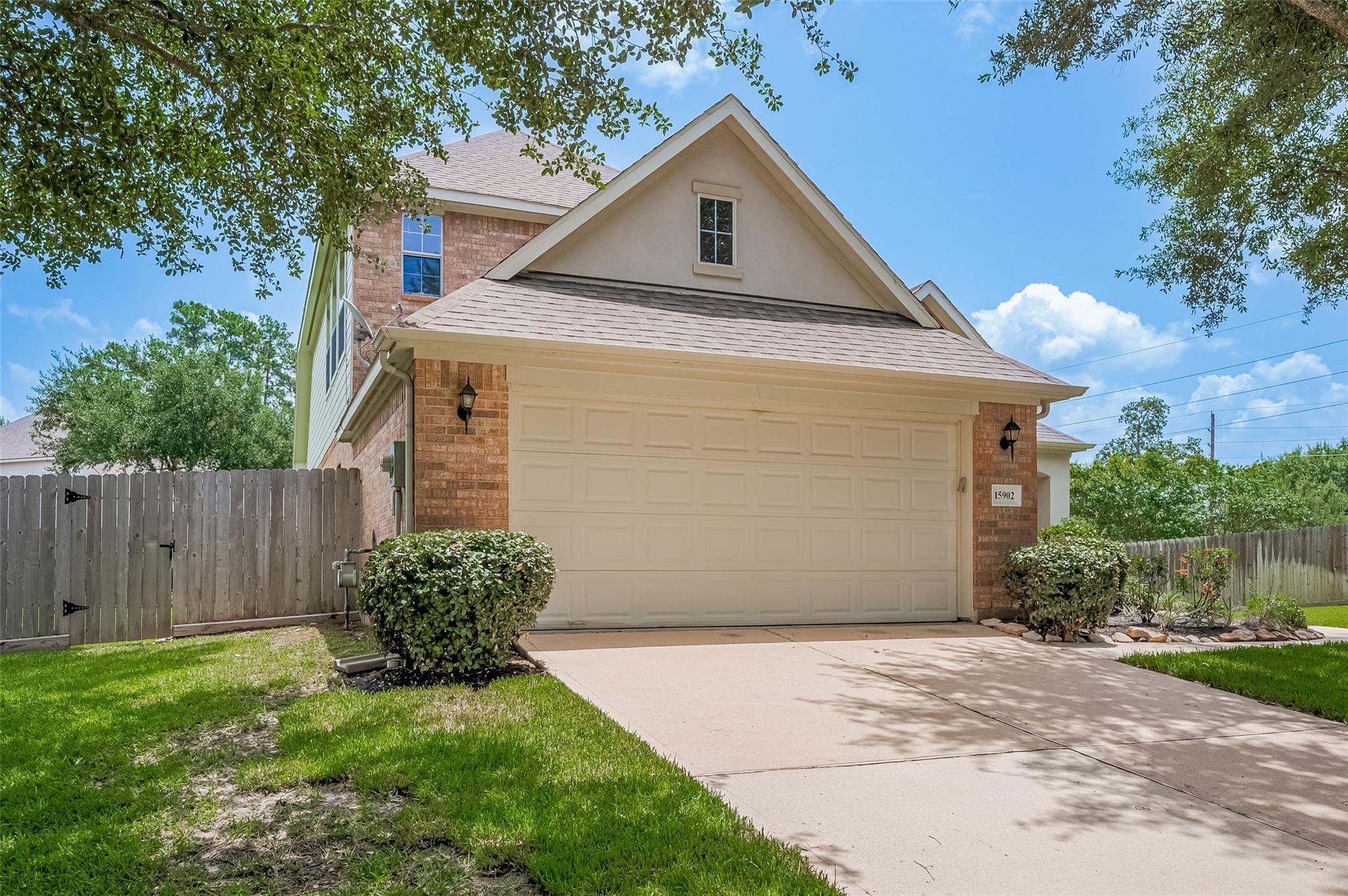 15902 Mill Canyon Court