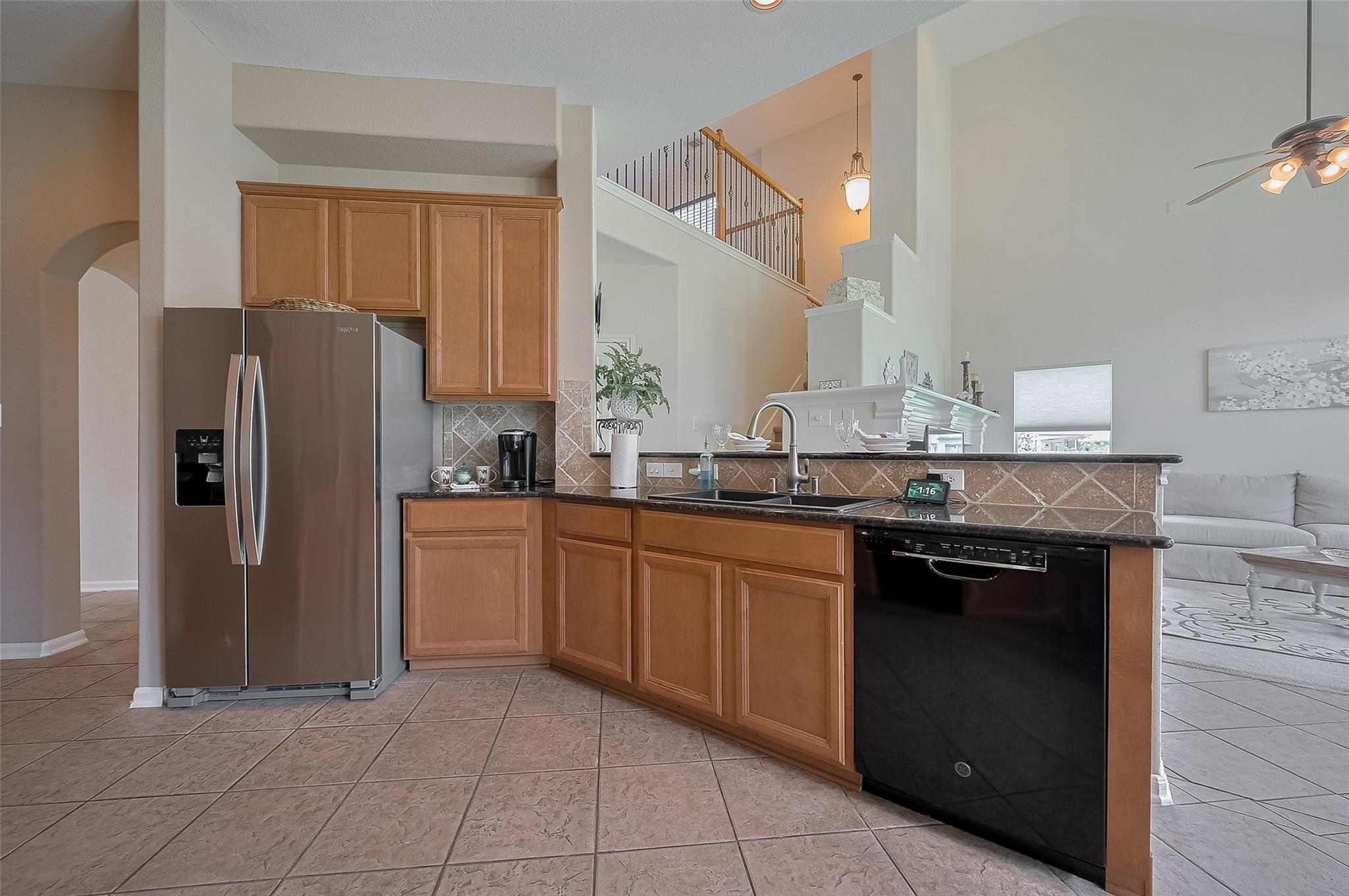 15902 Mill Canyon Court