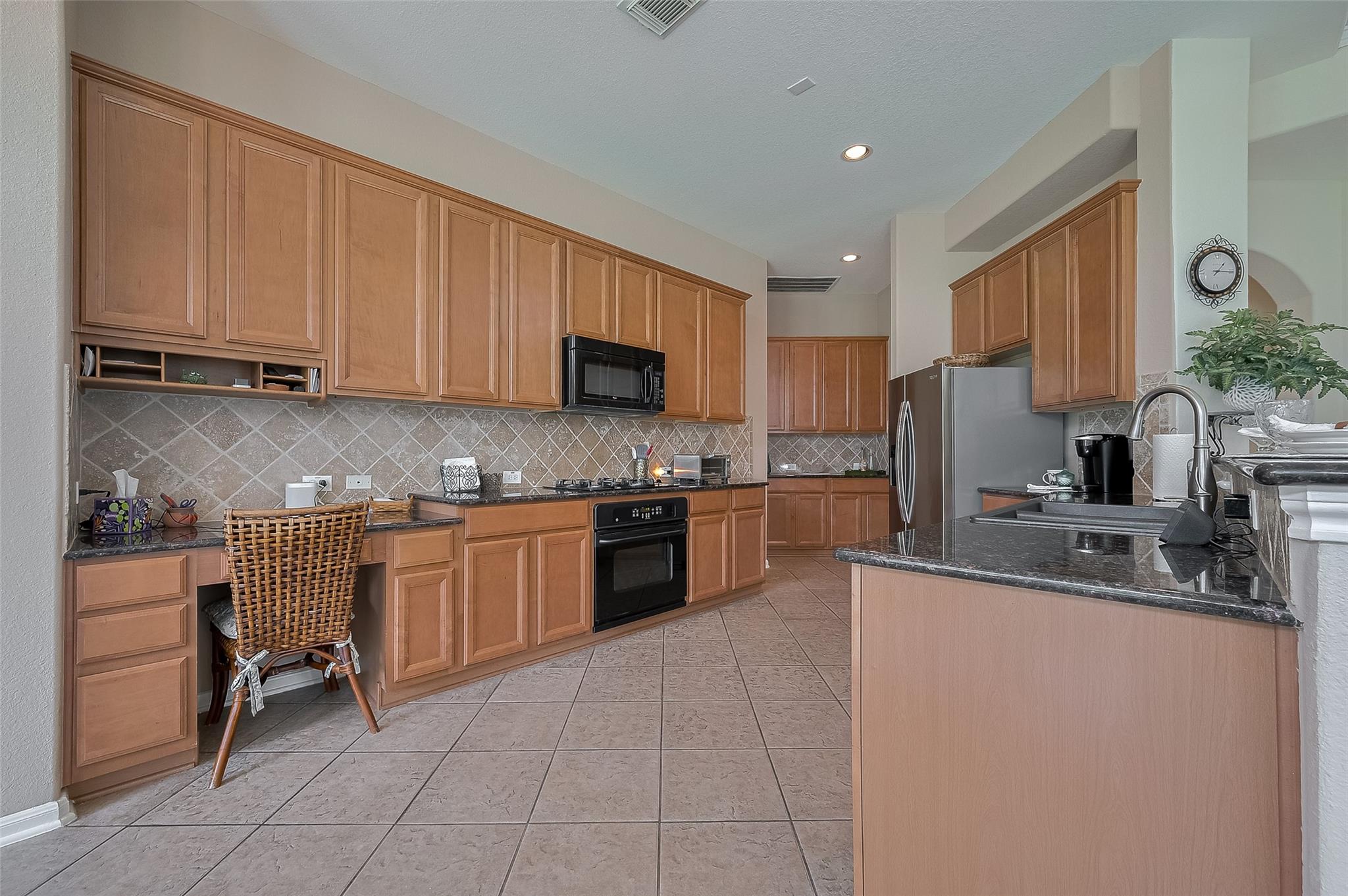 15902 Mill Canyon Court