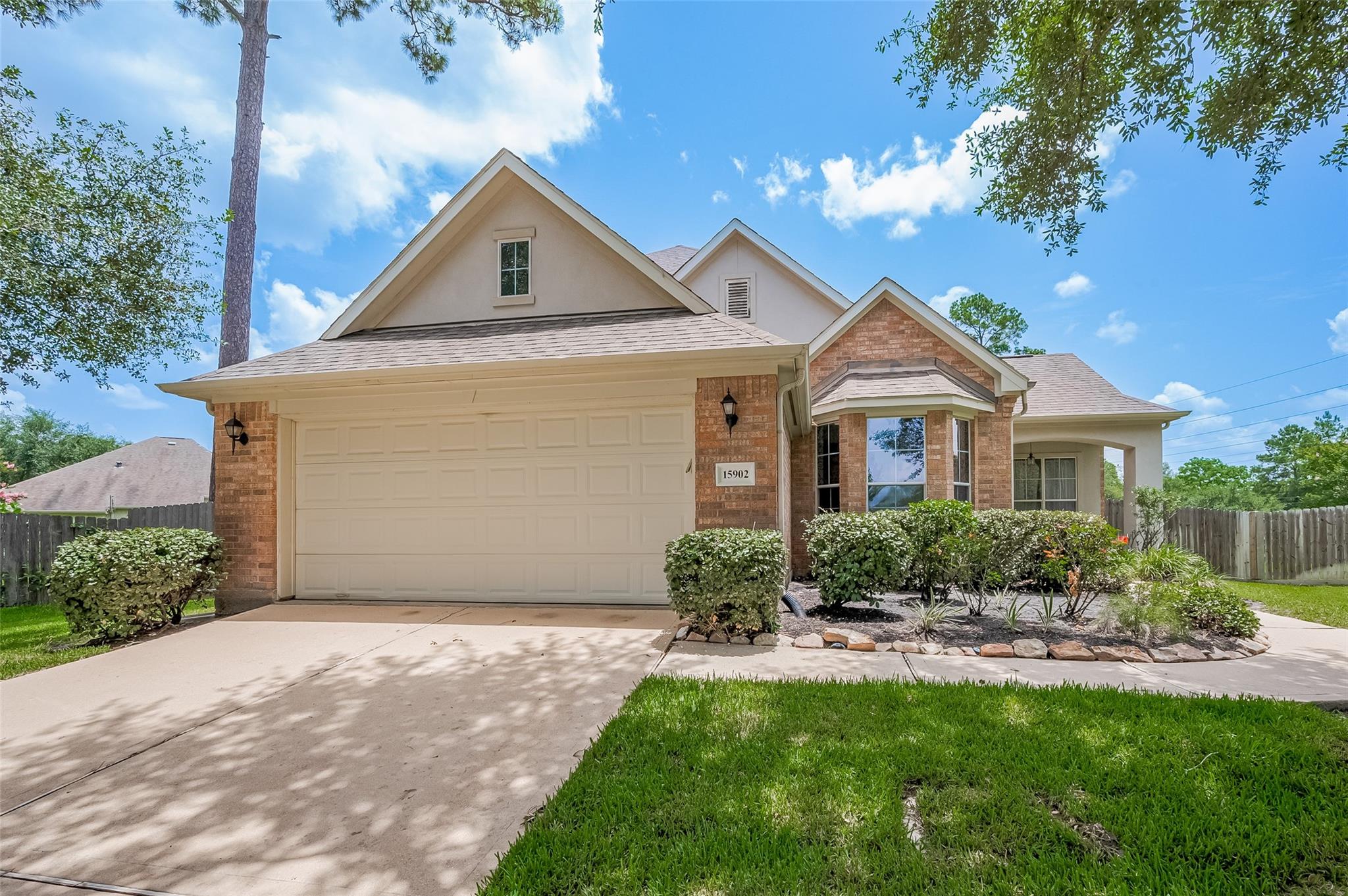 15902 Mill Canyon Court