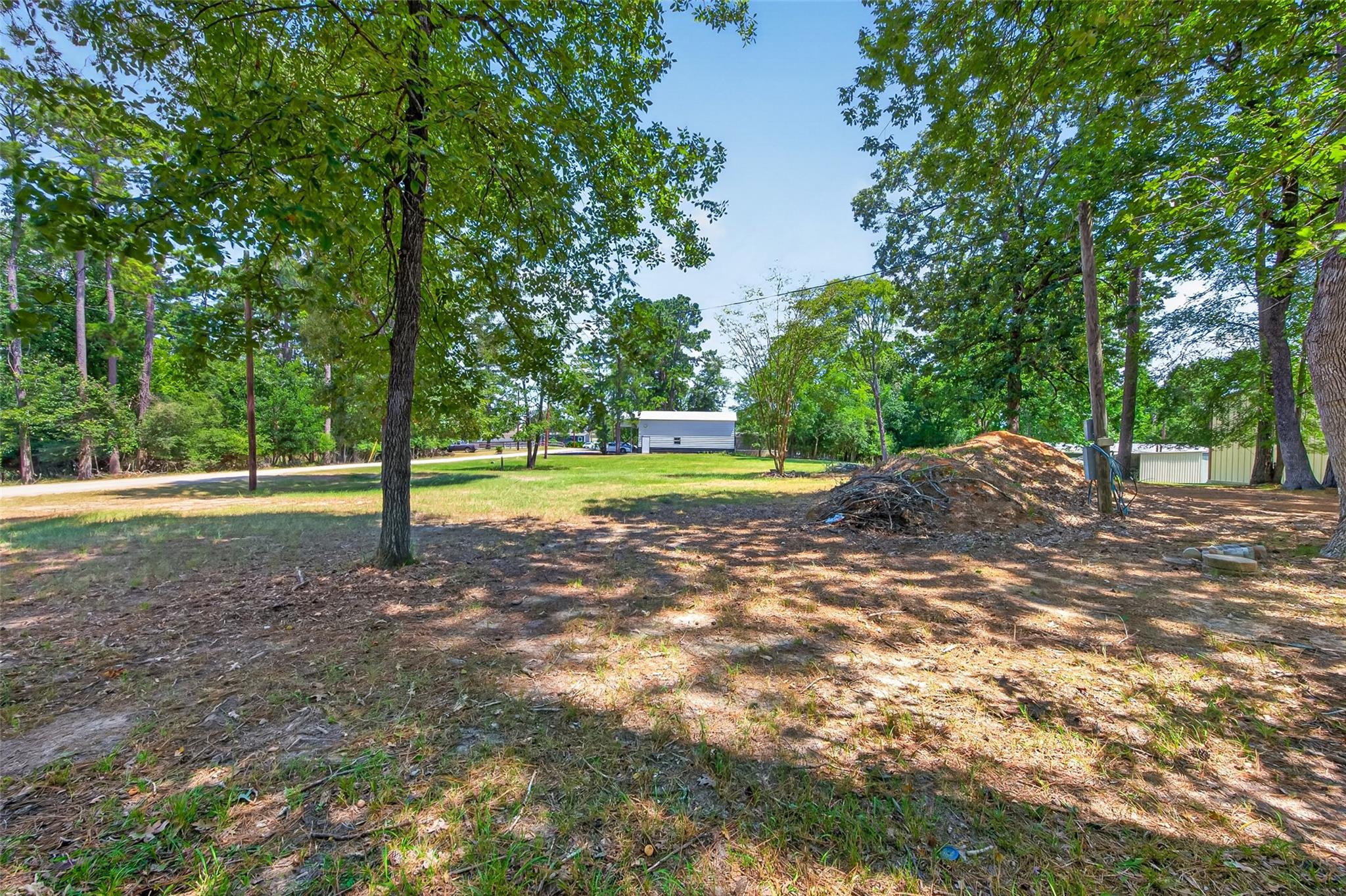 180 Holly Trail