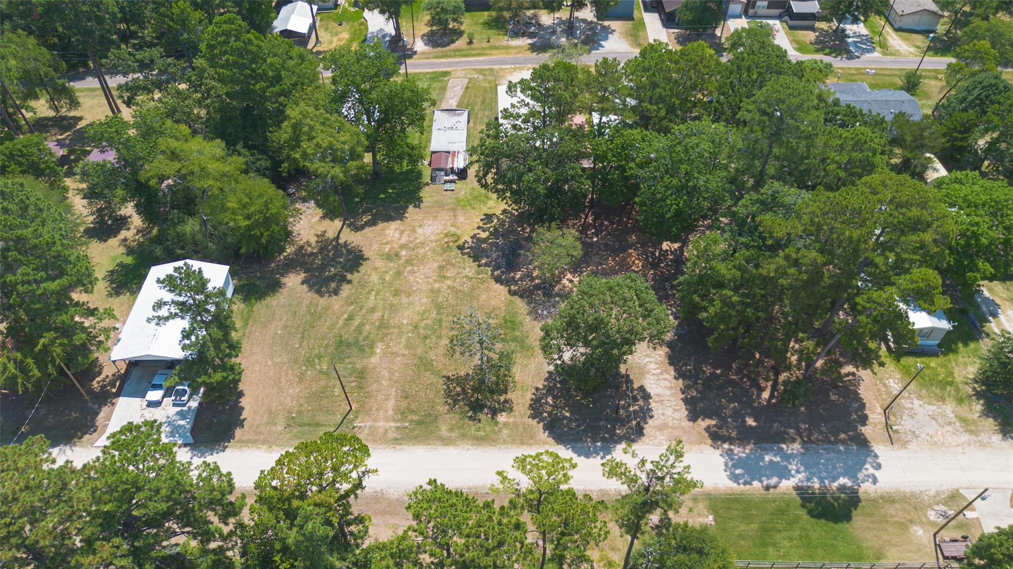 180 Holly Trail