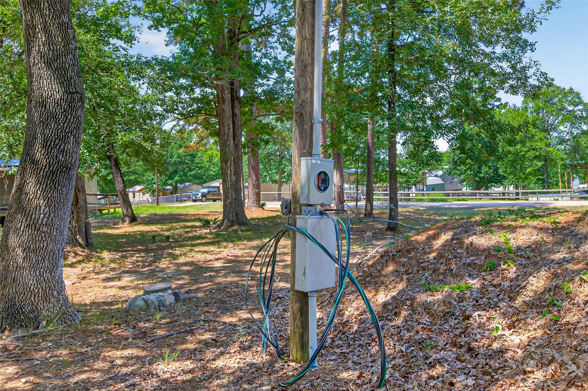 180 Holly Trail