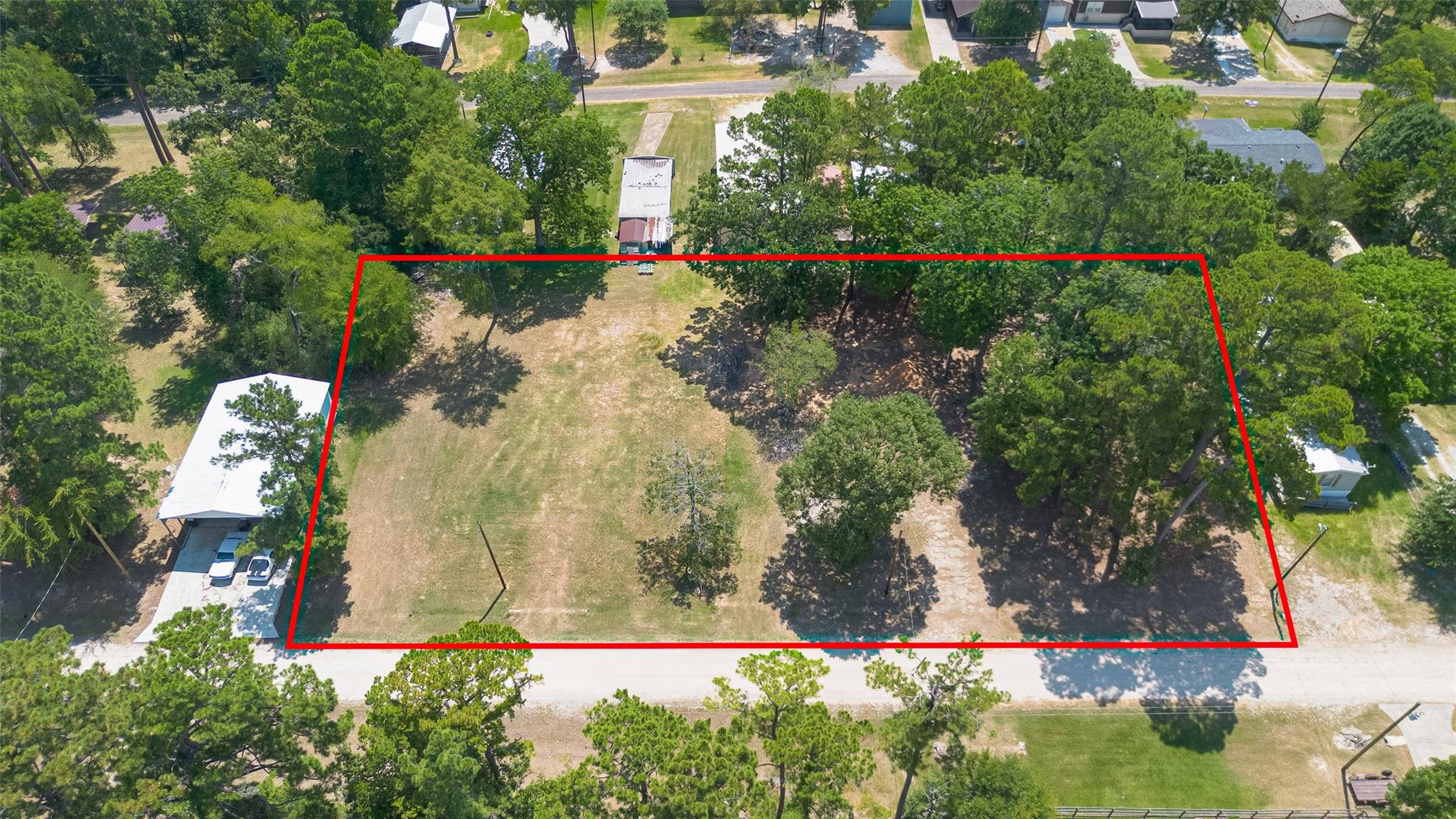 180 Holly Trail