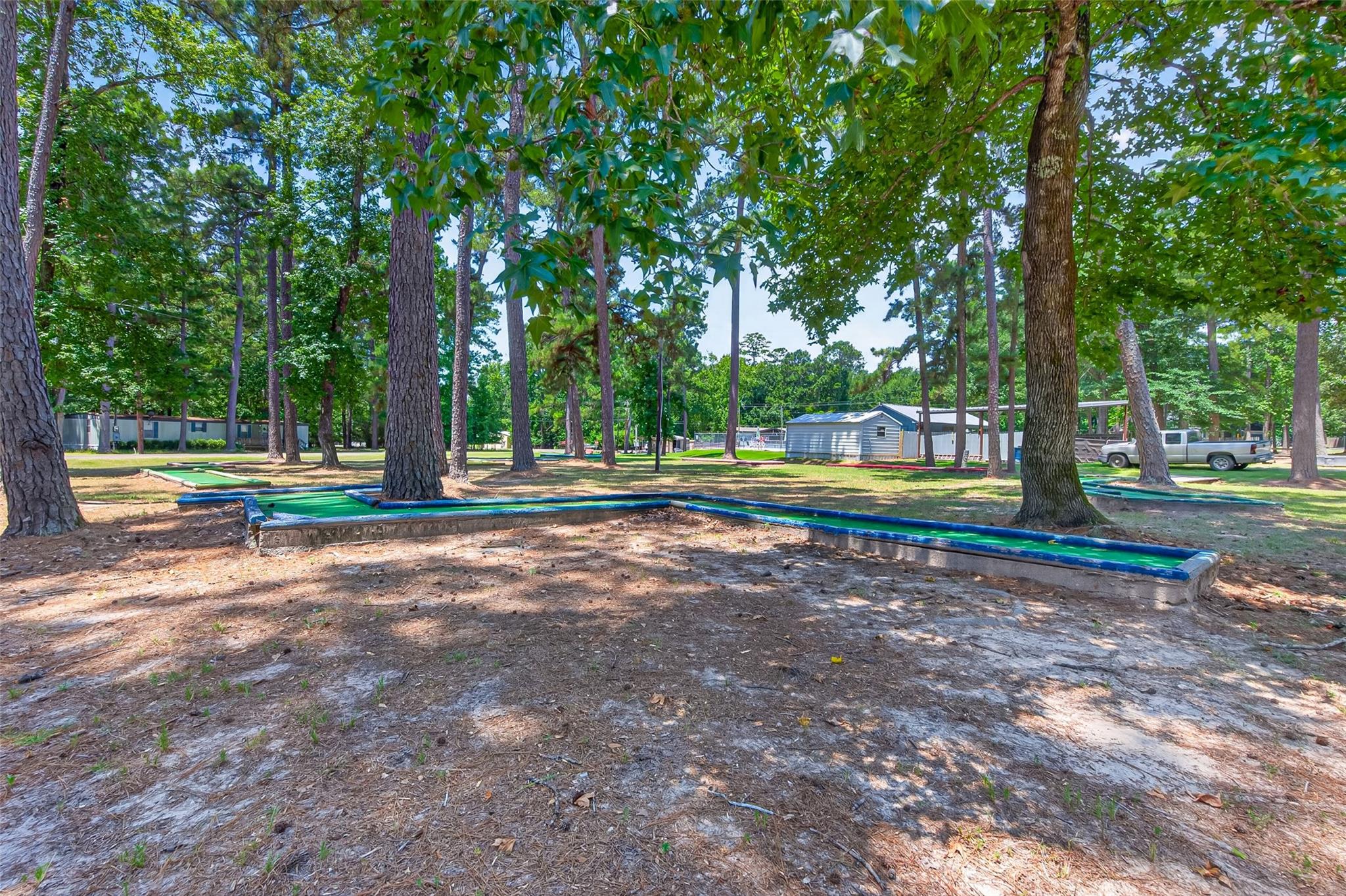 180 Holly Trail