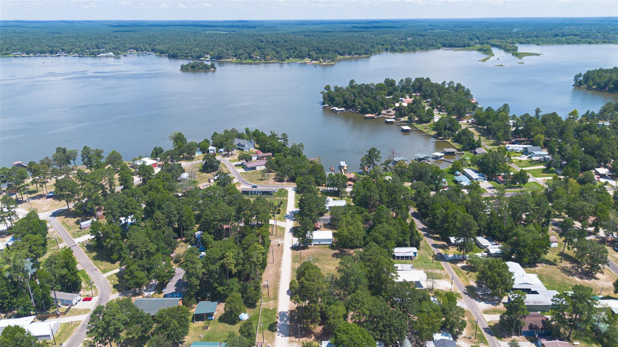 180 Holly Trail
