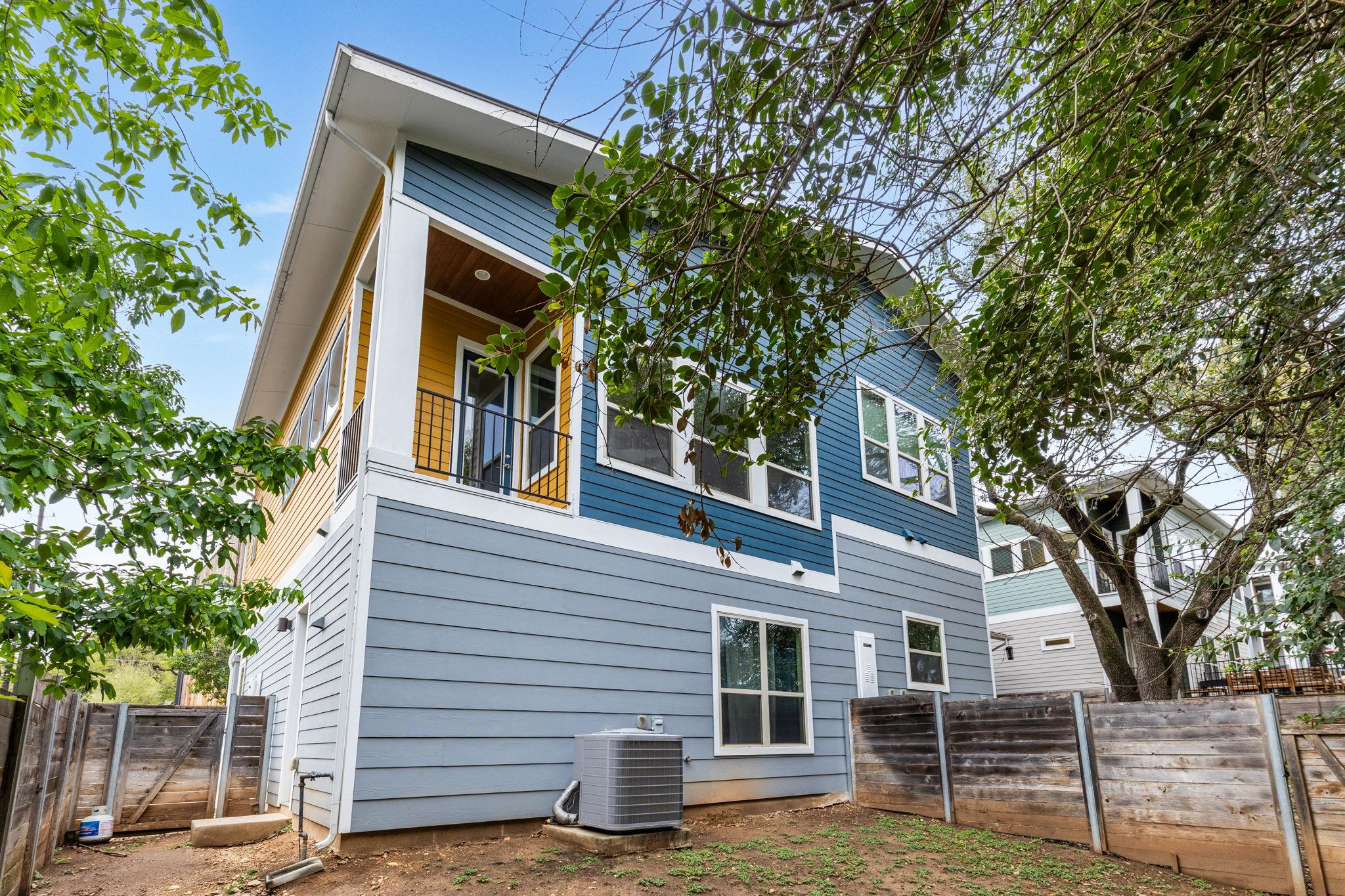 404 W Alpine RD # 1