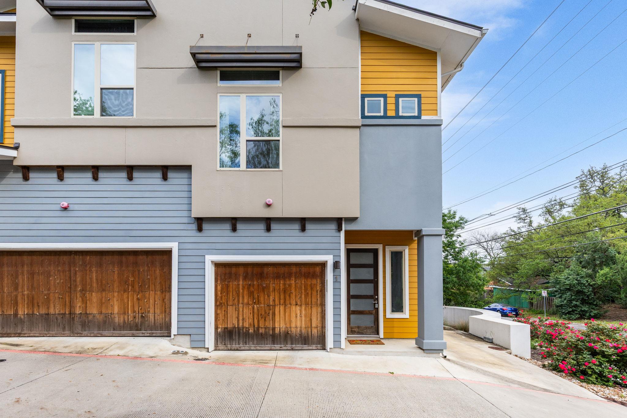 404 W Alpine RD # 1