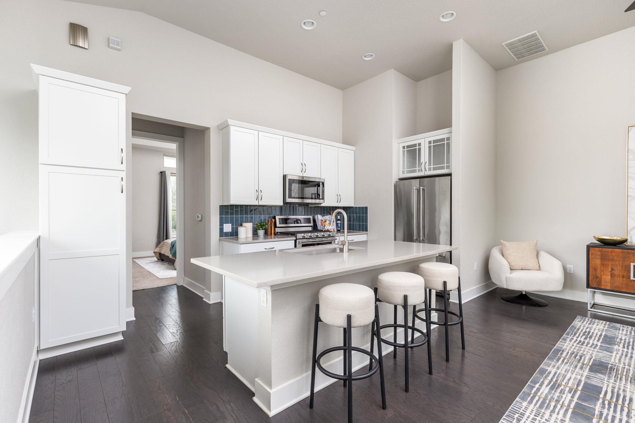 404 W Alpine RD # 1