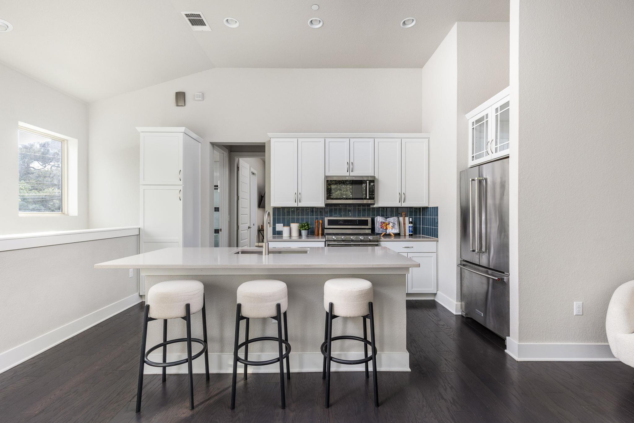 404 W Alpine RD # 1