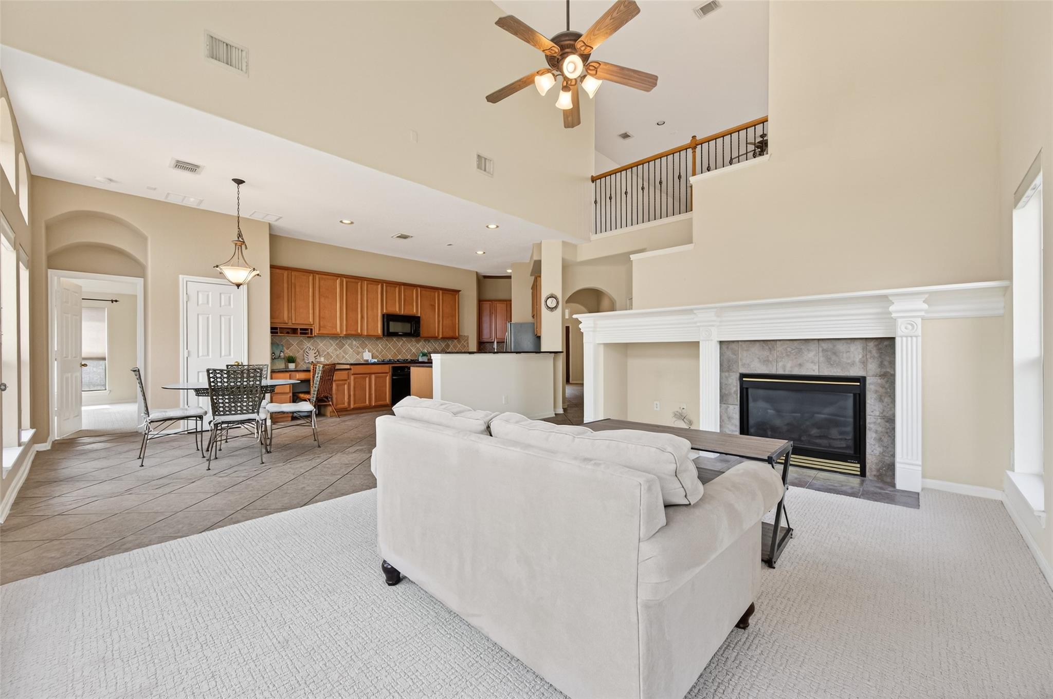 15902 Mill Canyon Court