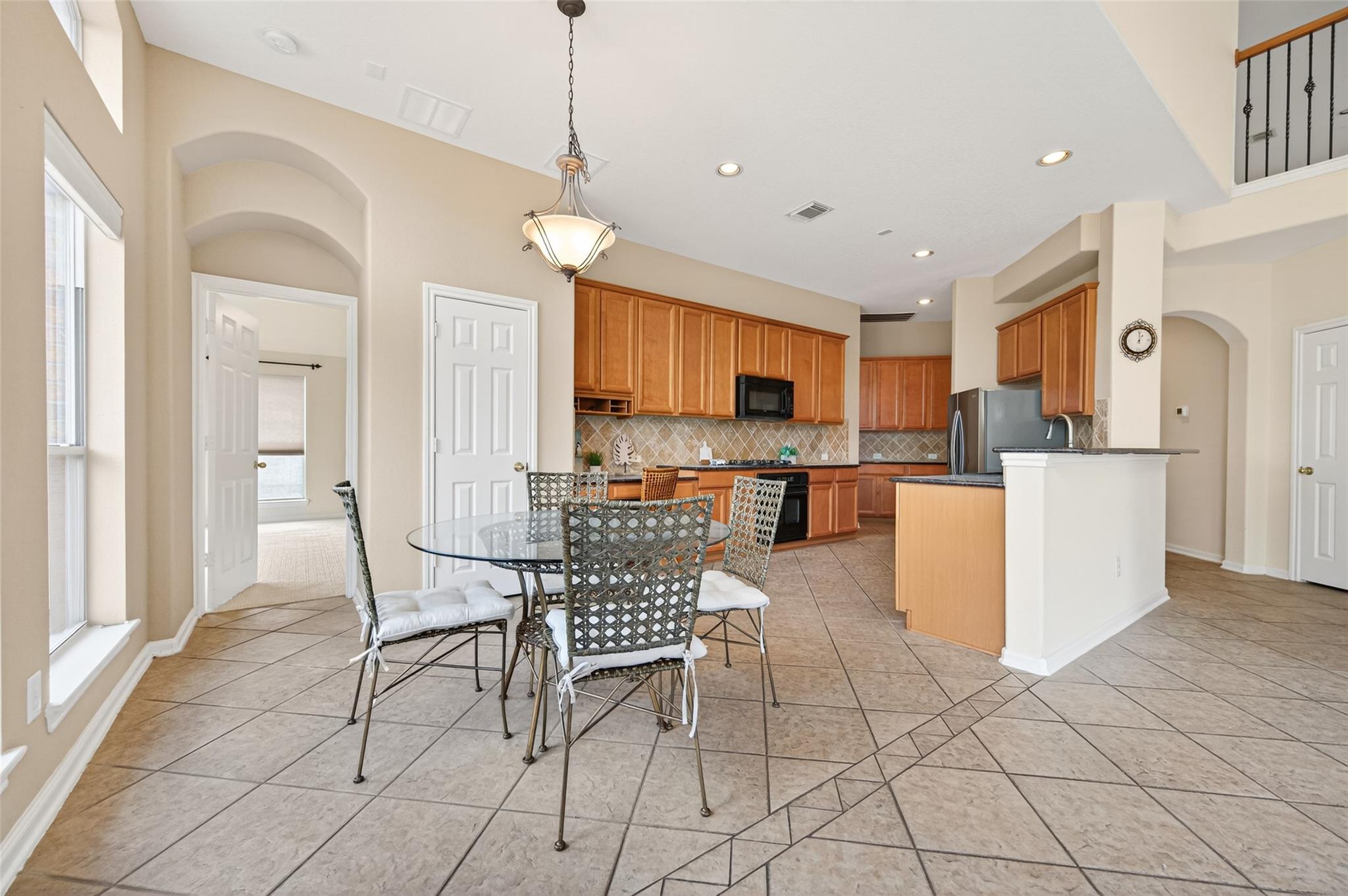 15902 Mill Canyon Court