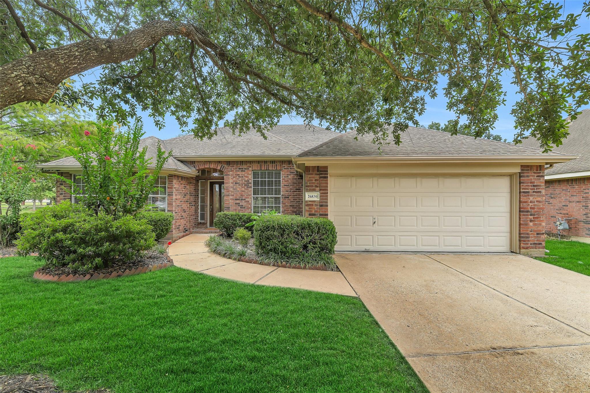 26830 Cobble Meadow Court