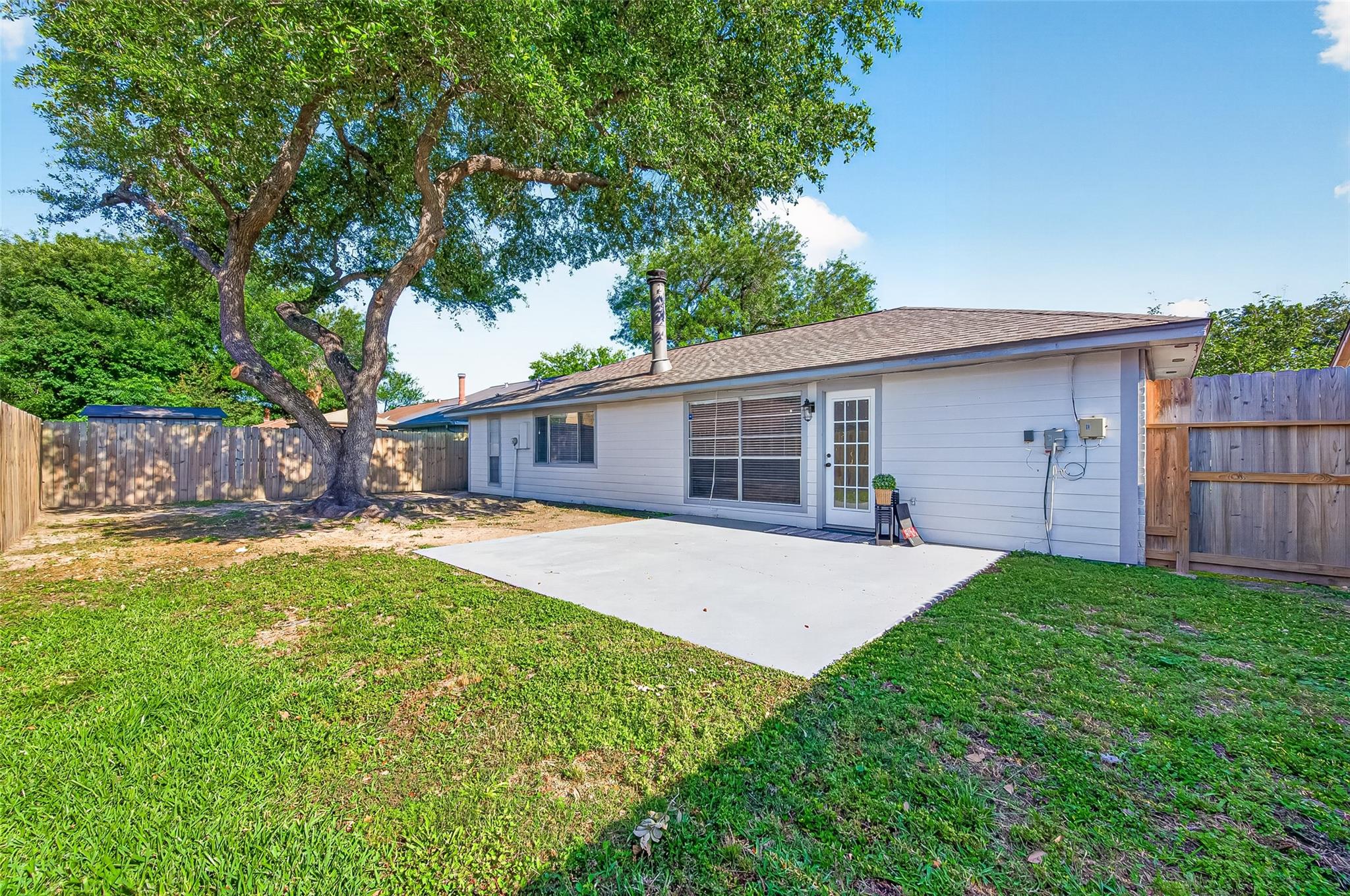 13515 Splintered Oak Drive