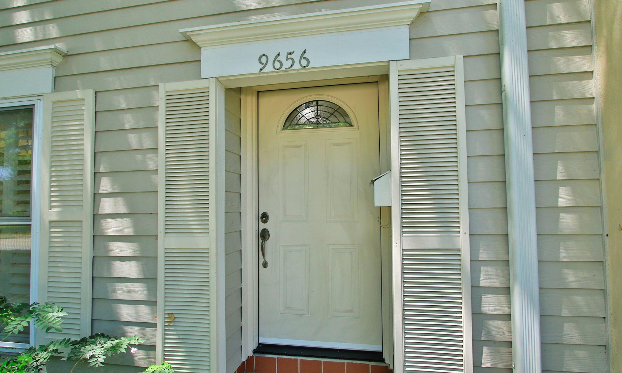 9656 Westview Drive # 8