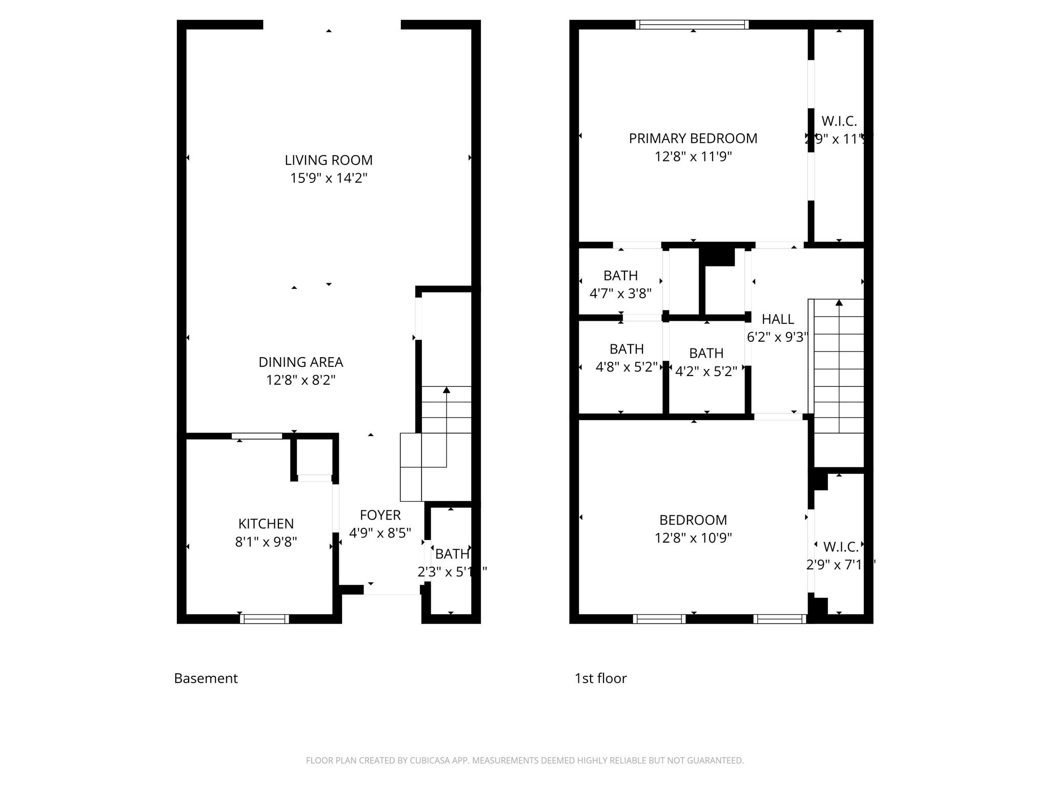 9656 Westview Drive # 8