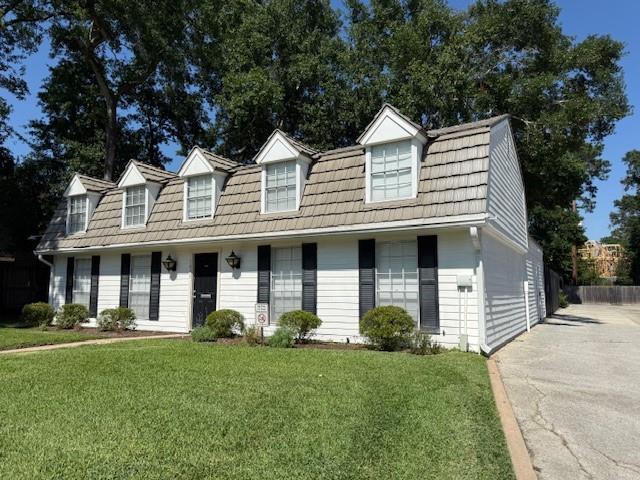 9656 Westview Drive # 8