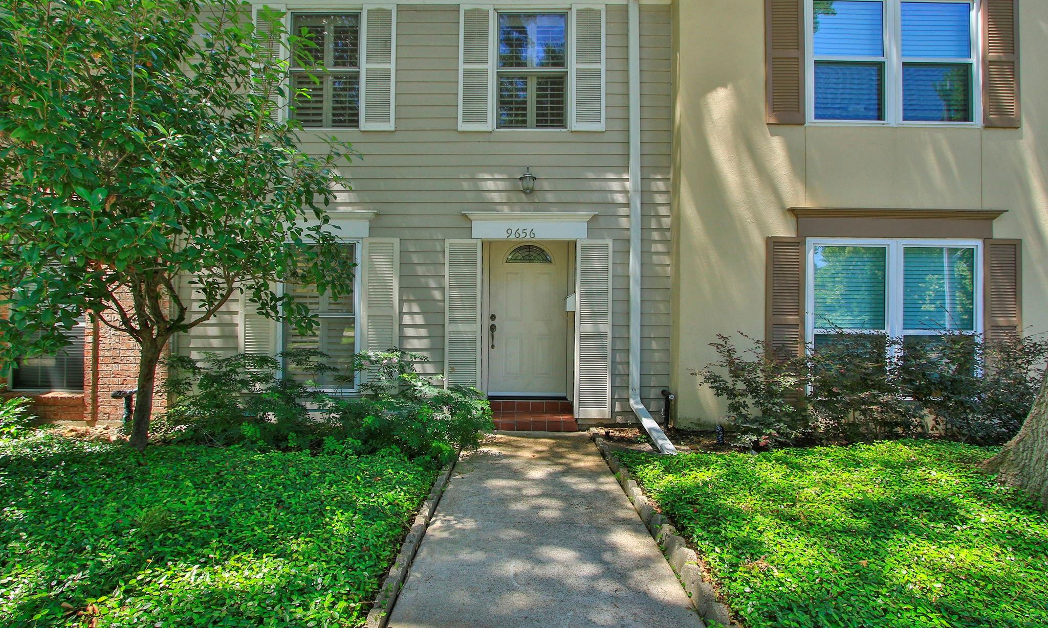9656 Westview Drive # 8