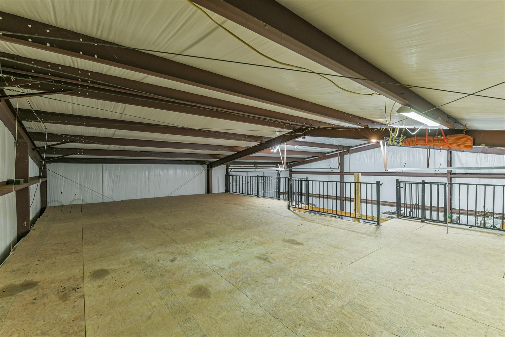 16805 Steinhagen Road