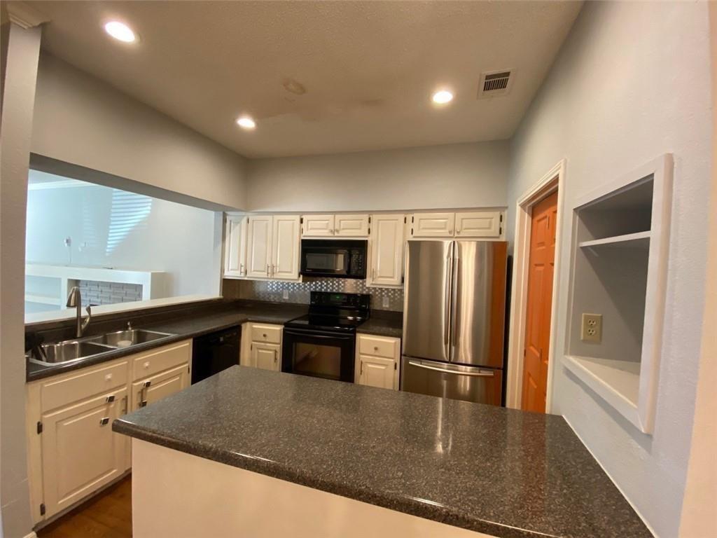 1307 Kinney Ave # 103, Austin Unit: 103