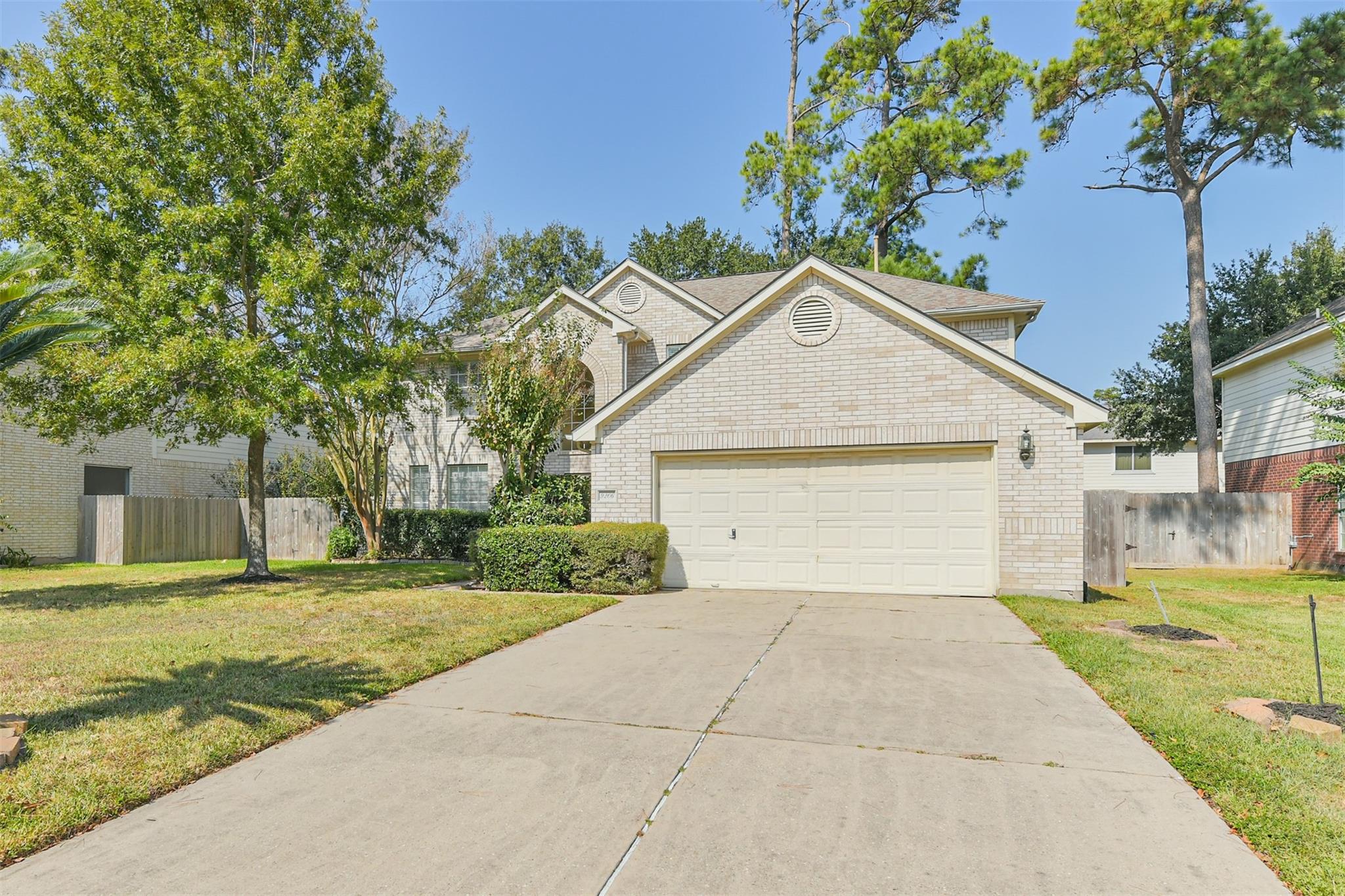 9206 Memorial Hills Drive