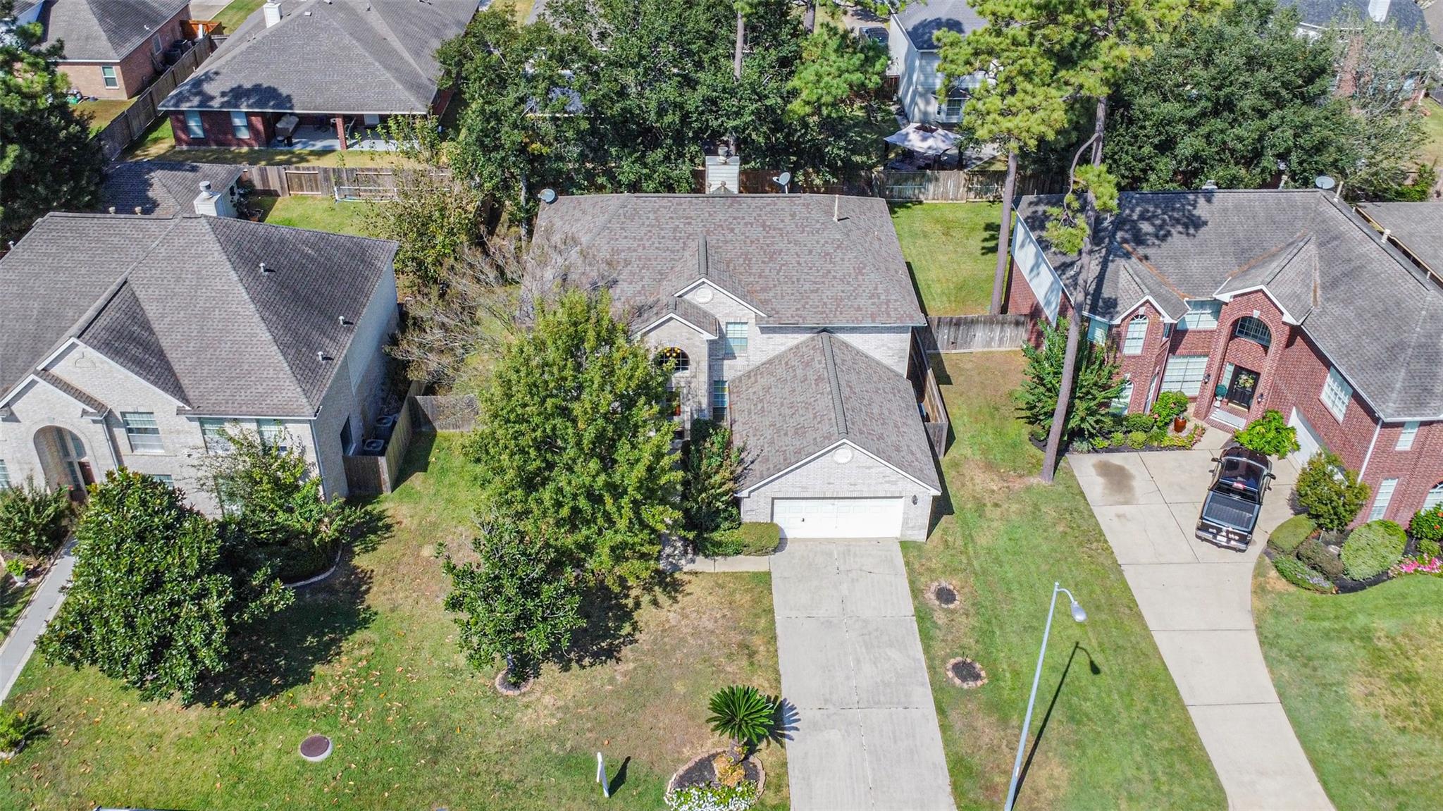 9206 Memorial Hills Drive