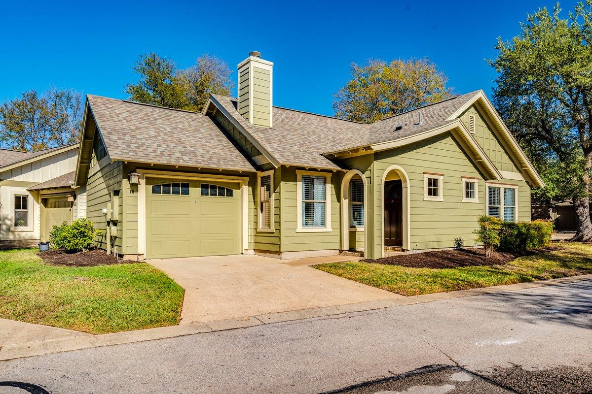 13604 Caldwell DR # 19