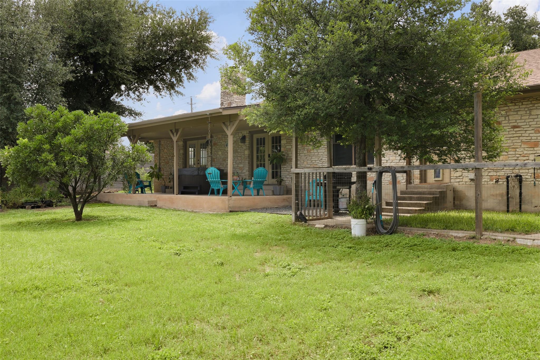 12227 NW Tanglewild DR