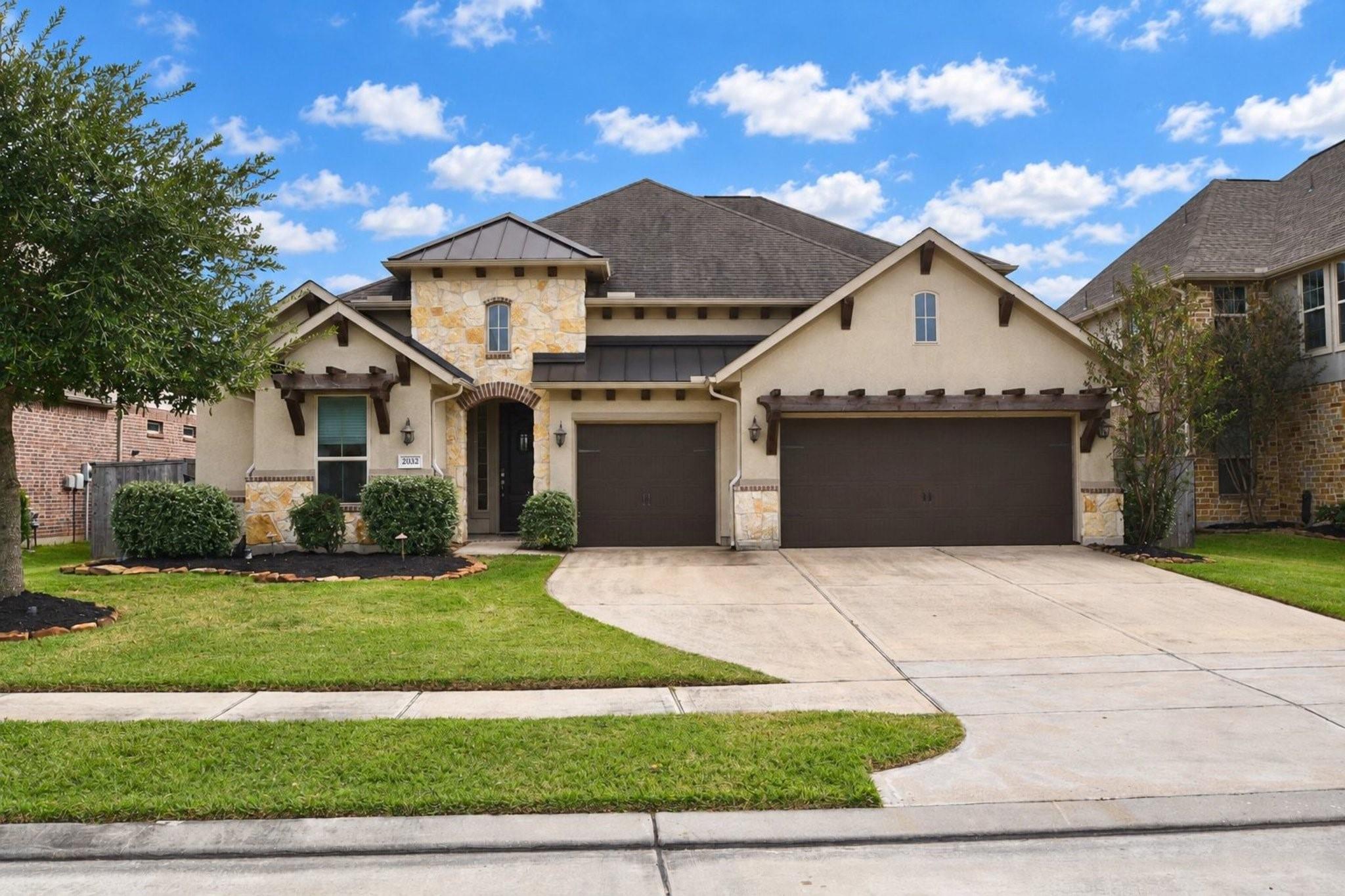 20323 Everwood Green Lane Cypress TX