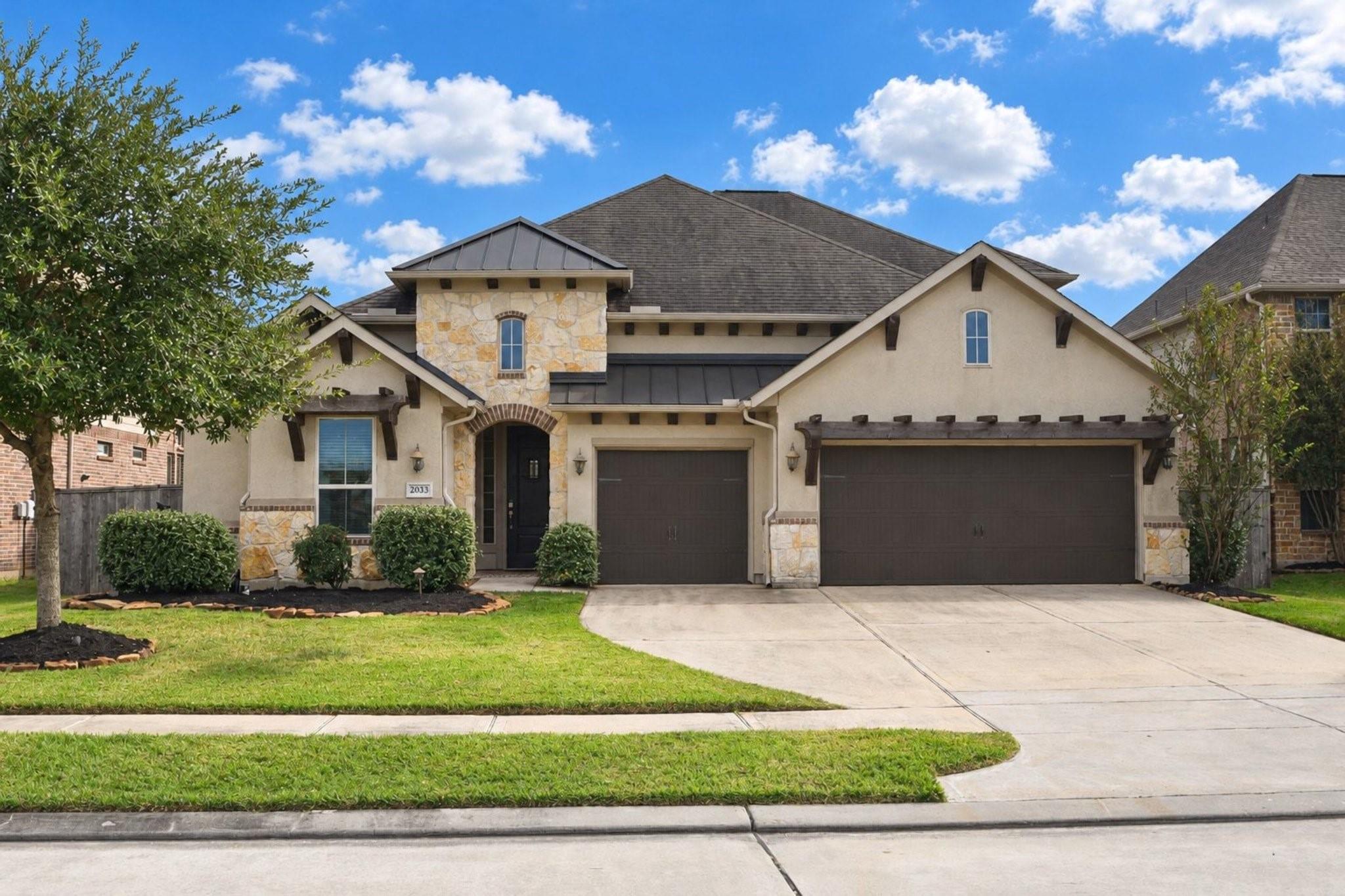 20323 Everwood Green Lane