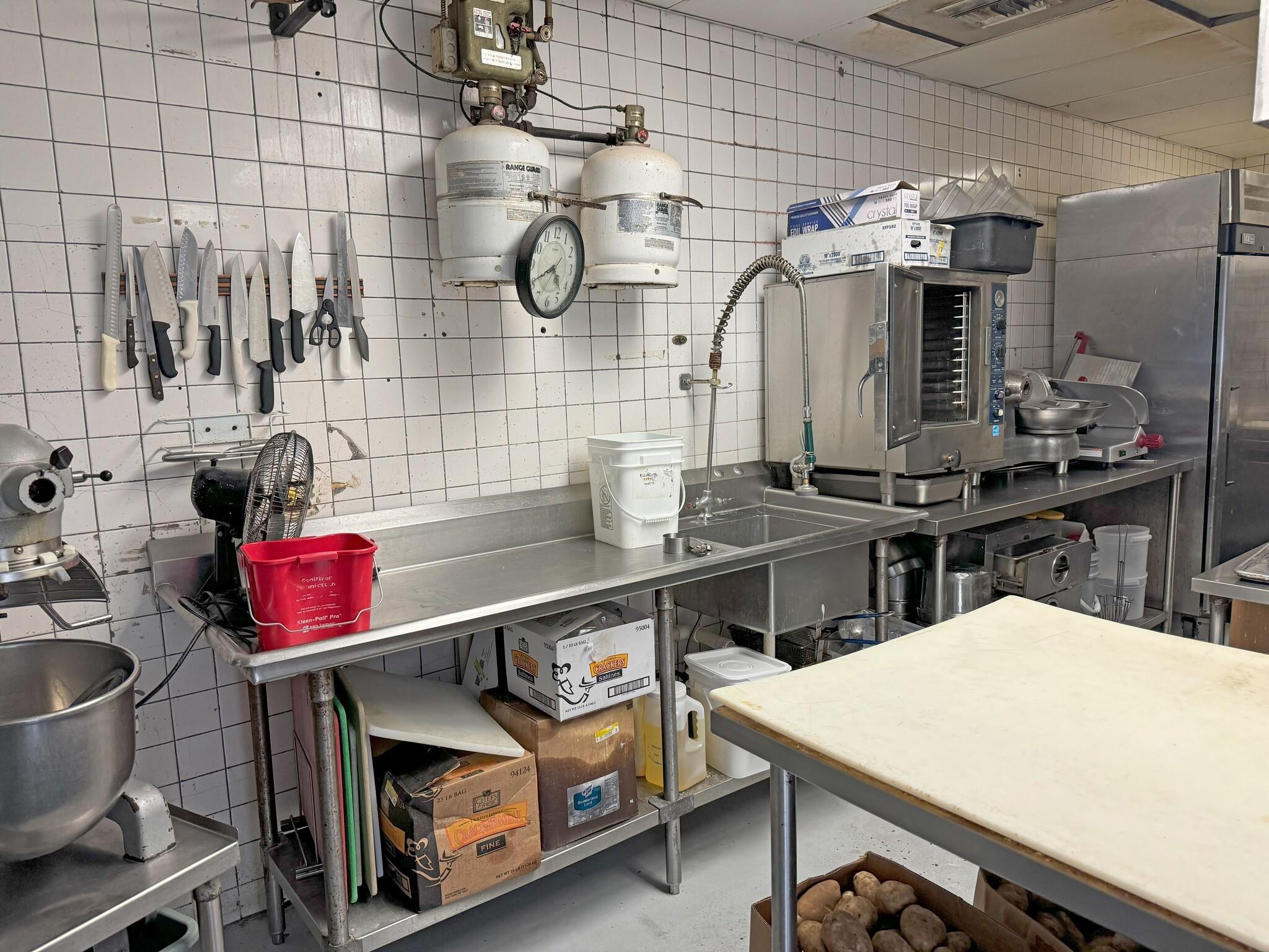 1403 N Navarro Street