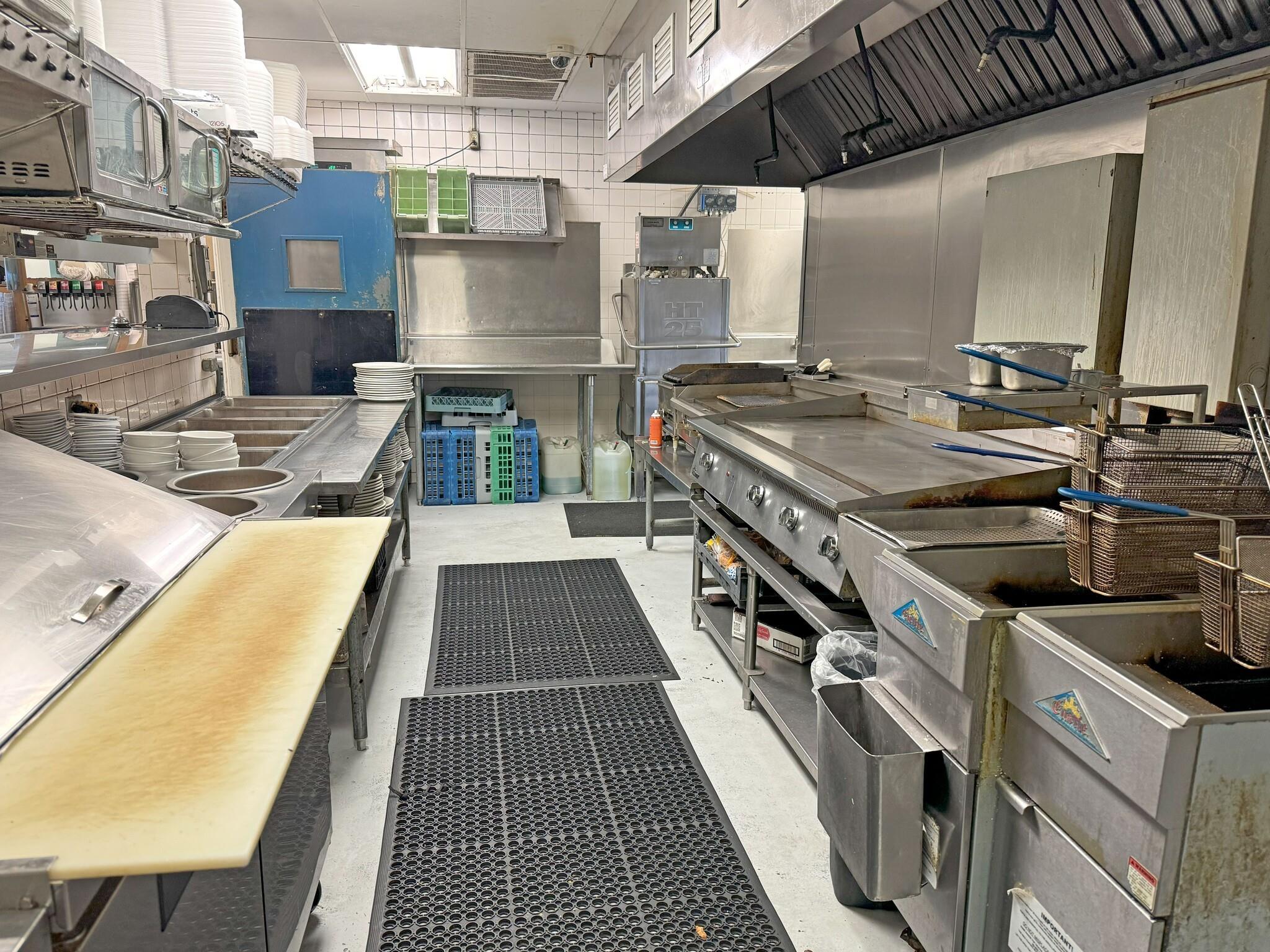 1403 N Navarro Street