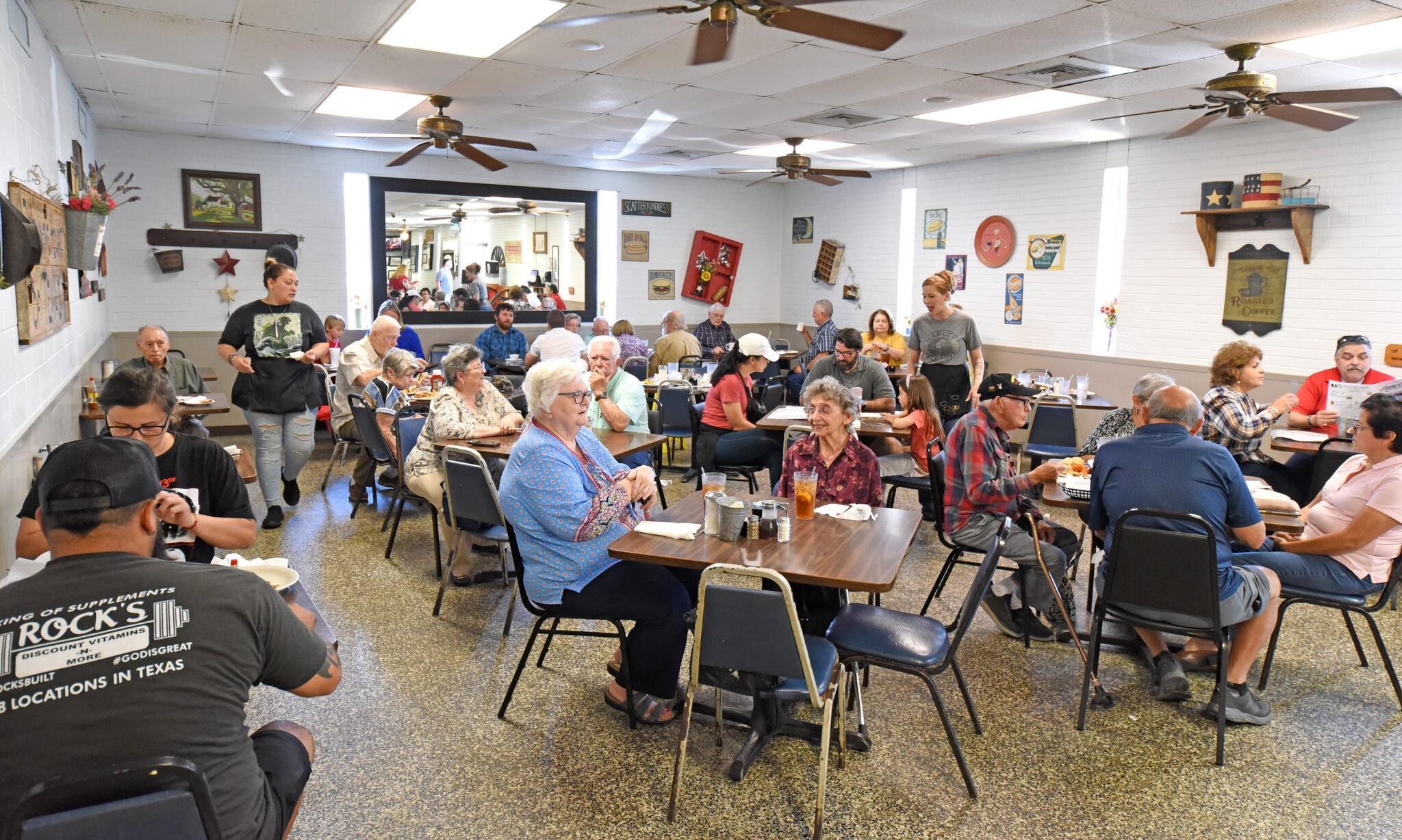 1403 N Navarro Street