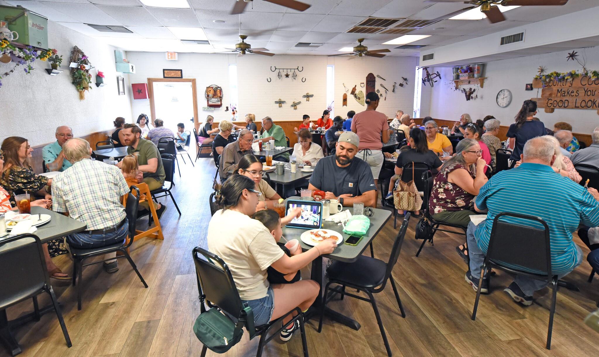 1403 N Navarro Street