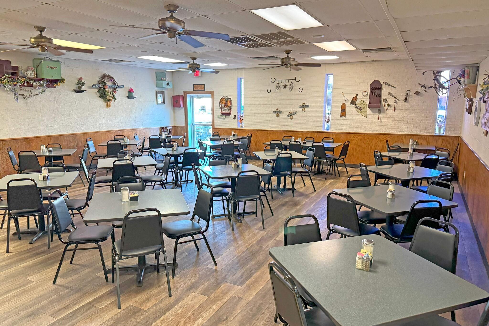 1403 N Navarro Street