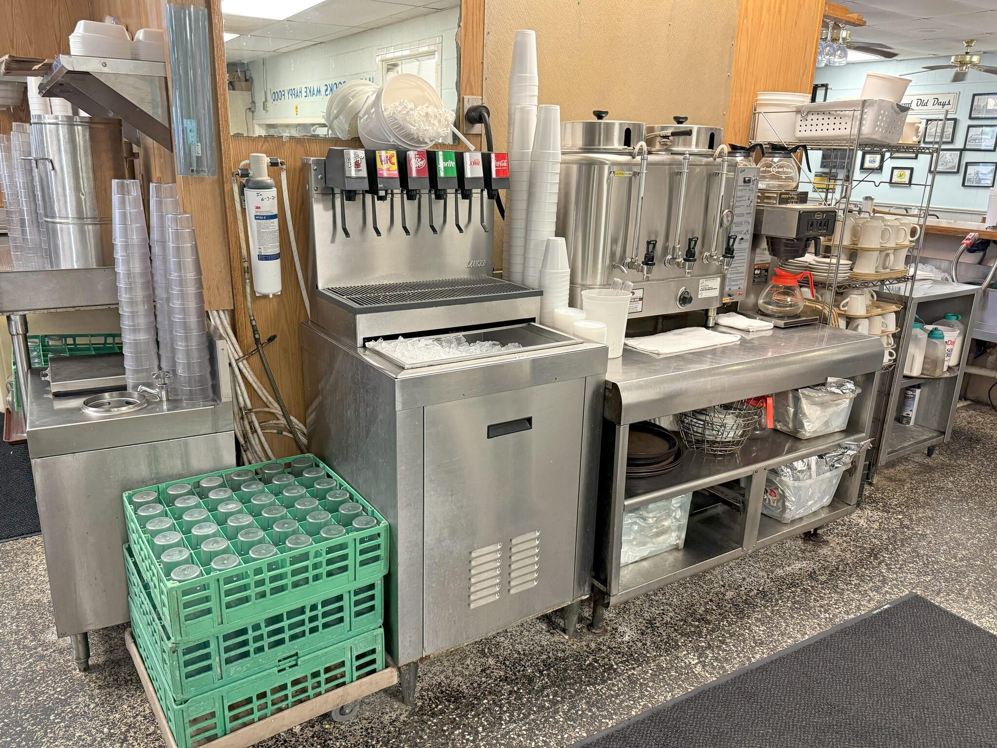 1403 N Navarro Street