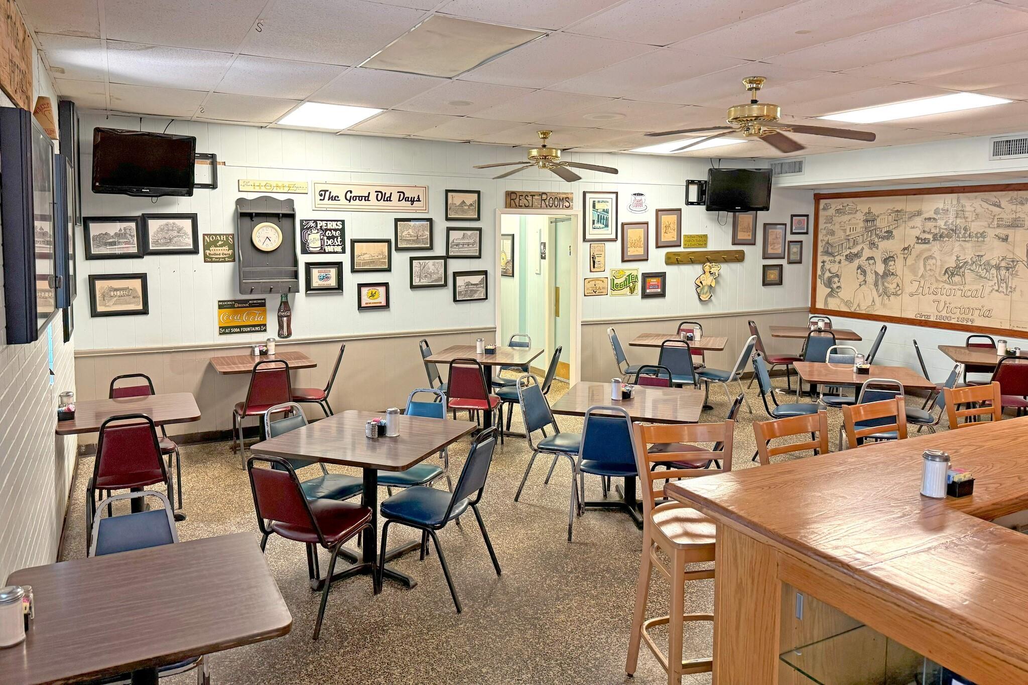 1403 N Navarro Street