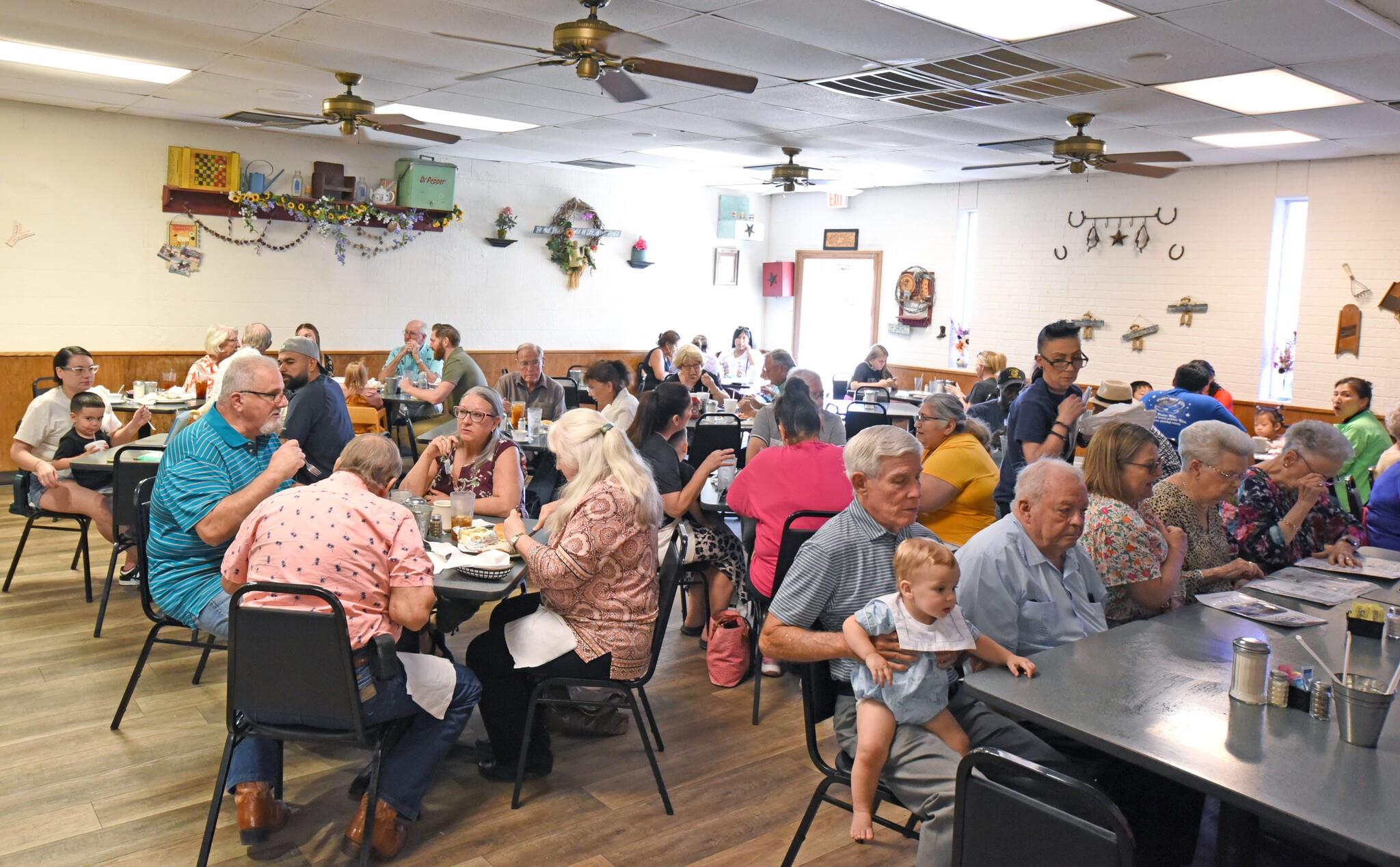 1403 N Navarro Street