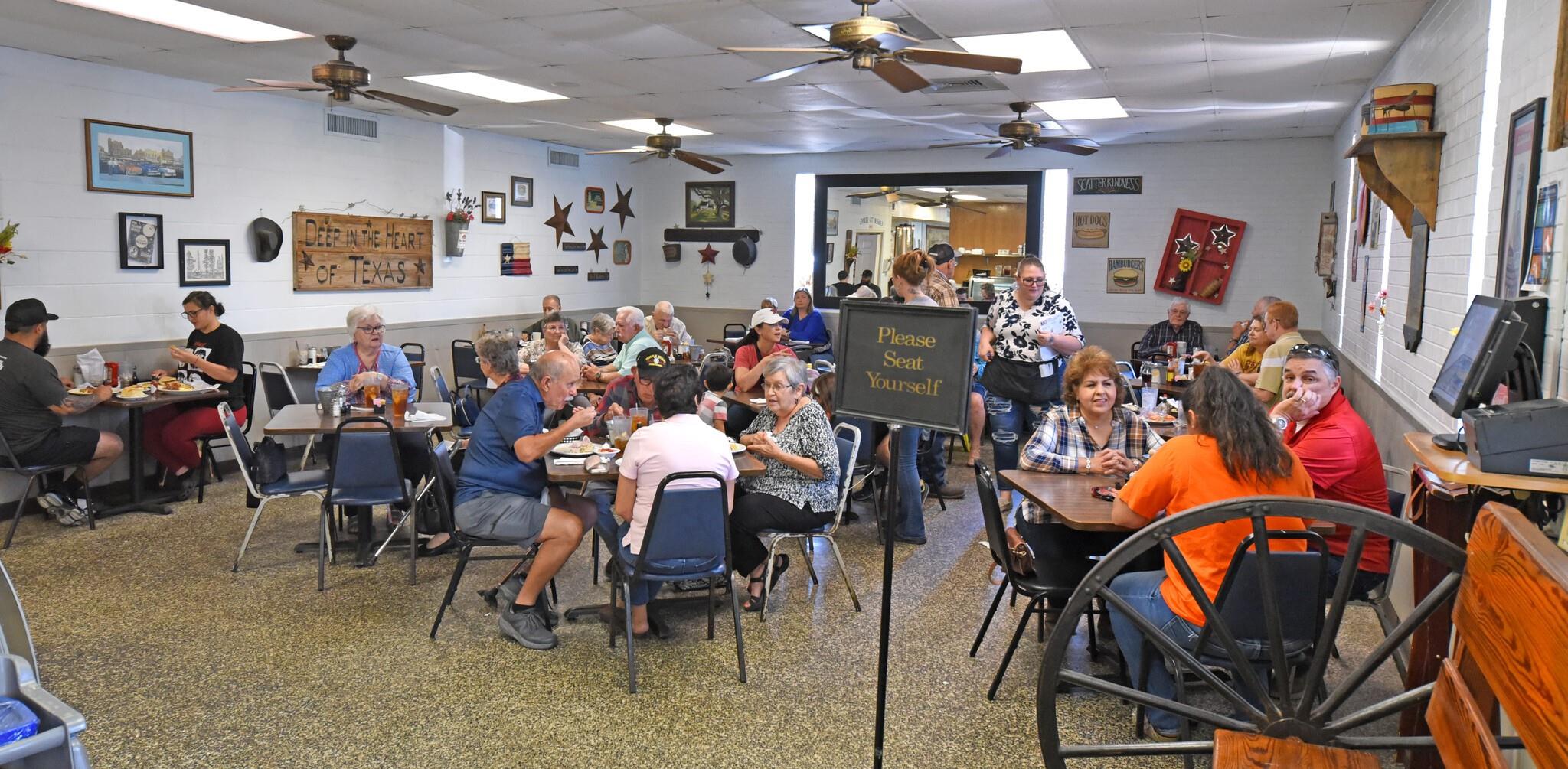 1403 N Navarro Street