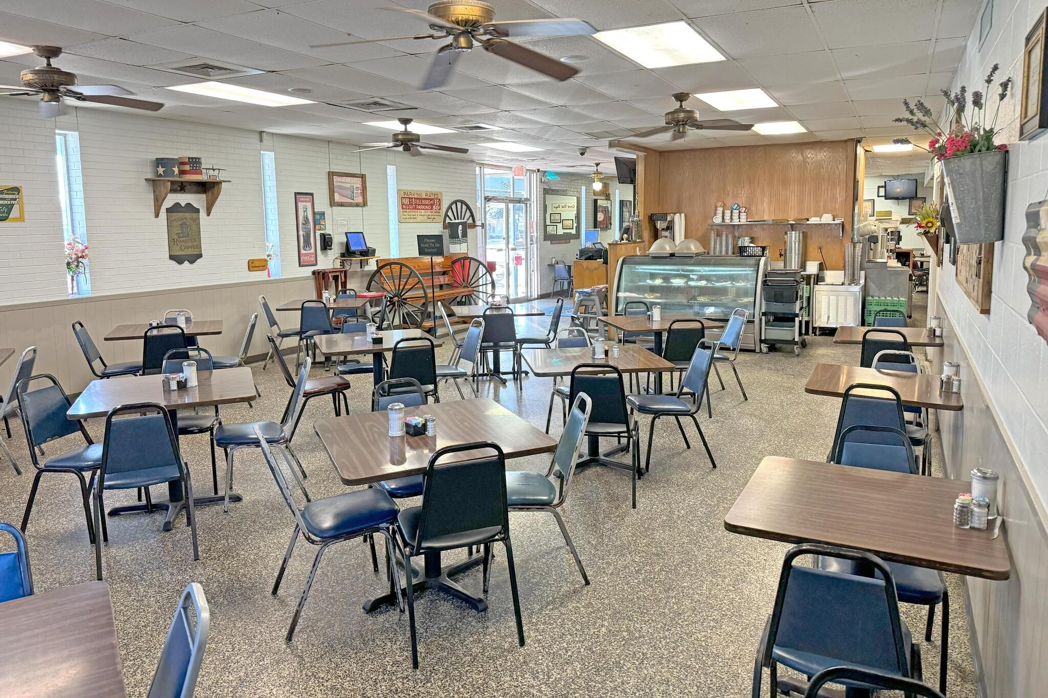 1403 N Navarro Street