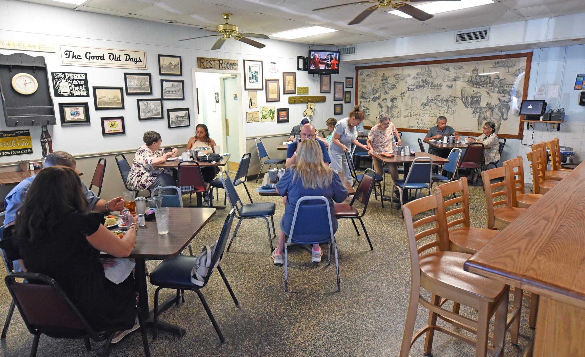 1403 N Navarro Street