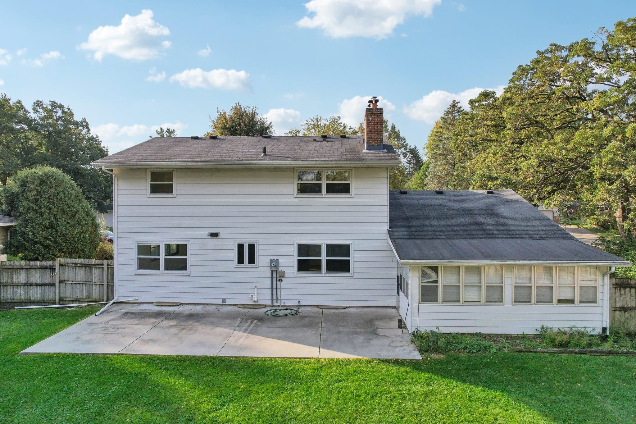 5748 Barbara Drive