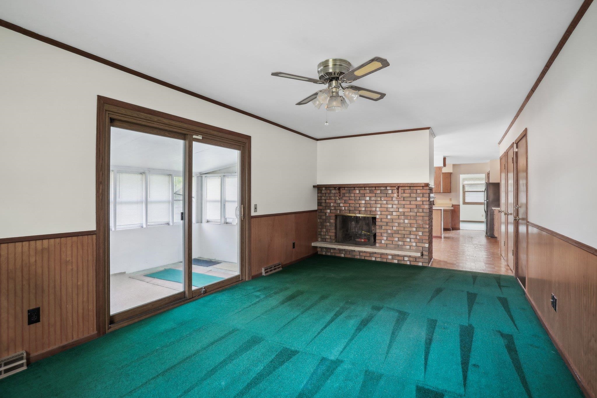 5748 Barbara Drive